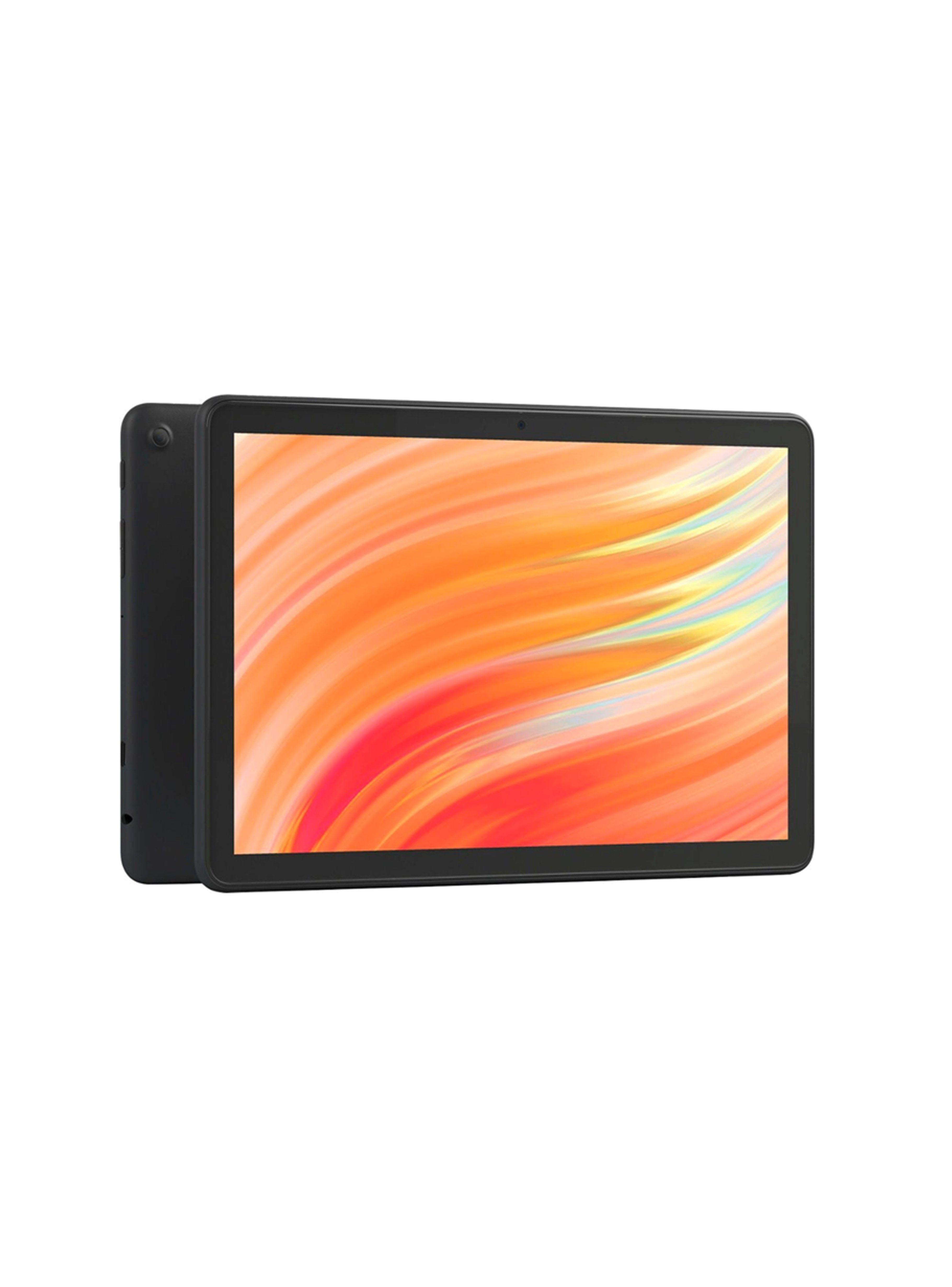 Tablet Amazon Fire Hd 10 13th Gen 2023 32GB Black y 3GB De Memoria