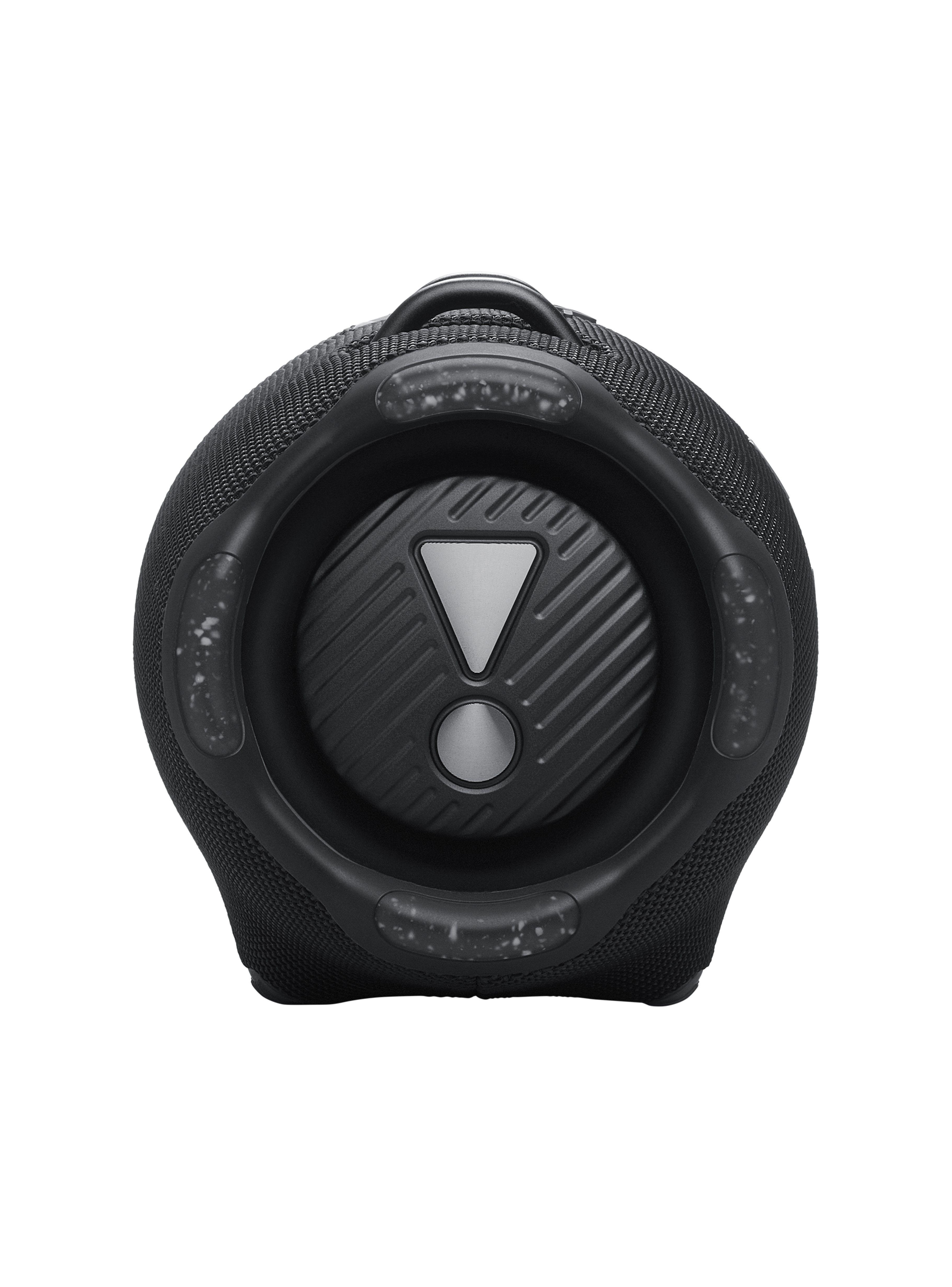 Parlante Bluetooth JBL Xtreme 4 Negro-2