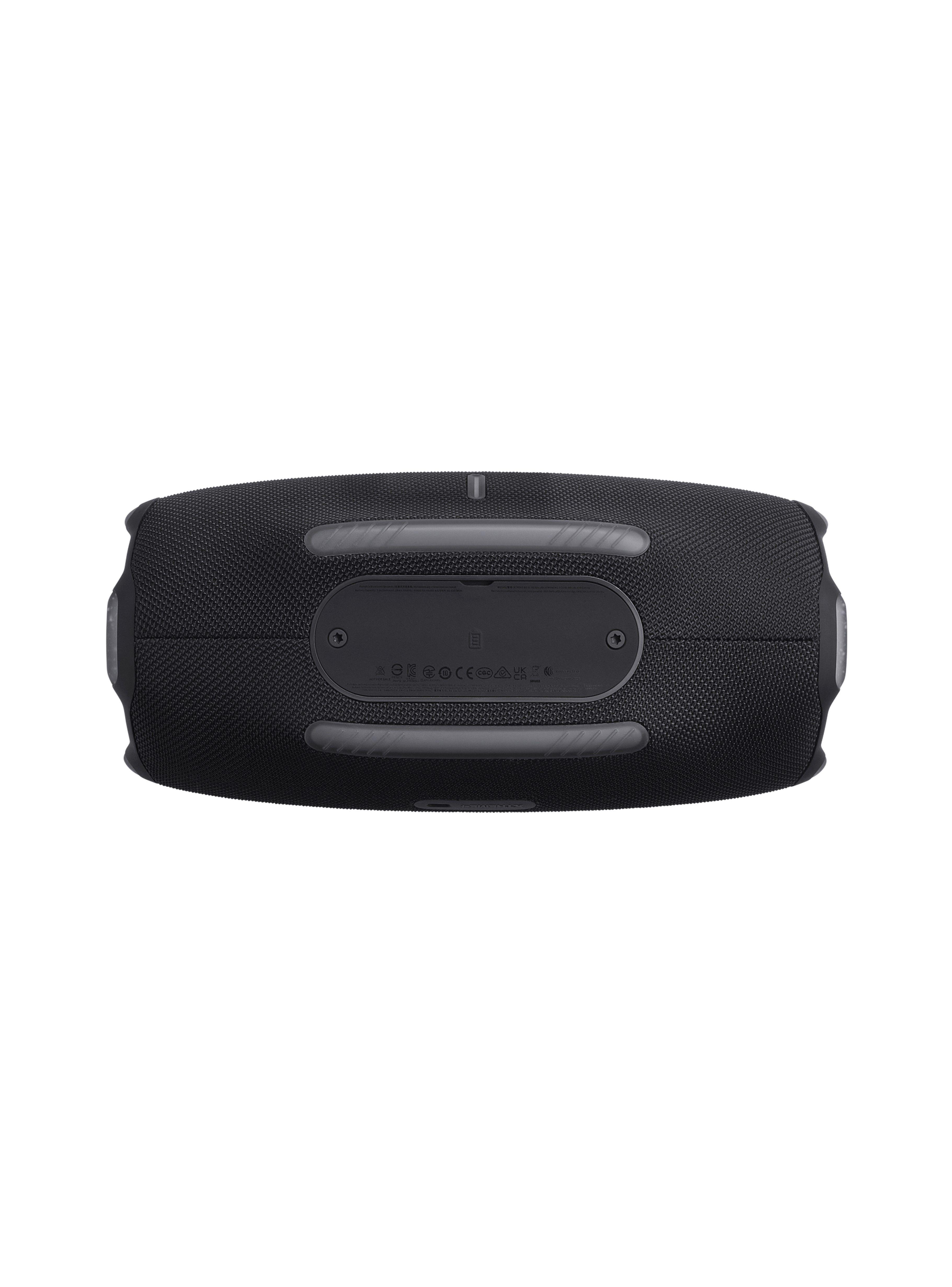 Parlante Bluetooth JBL Xtreme 4 Negro-4