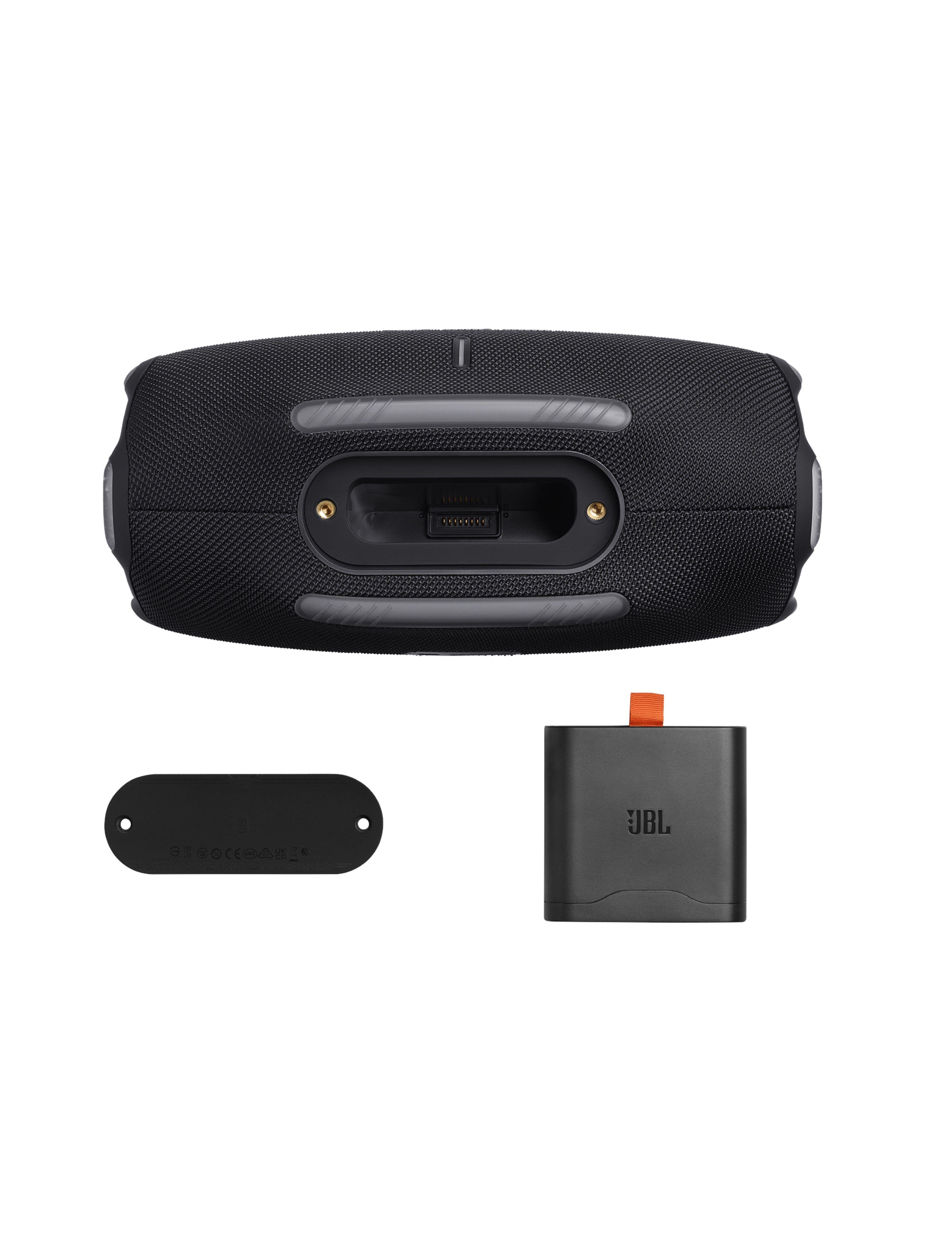 Parlante Bluetooth JBL Xtreme 4 Negro-5