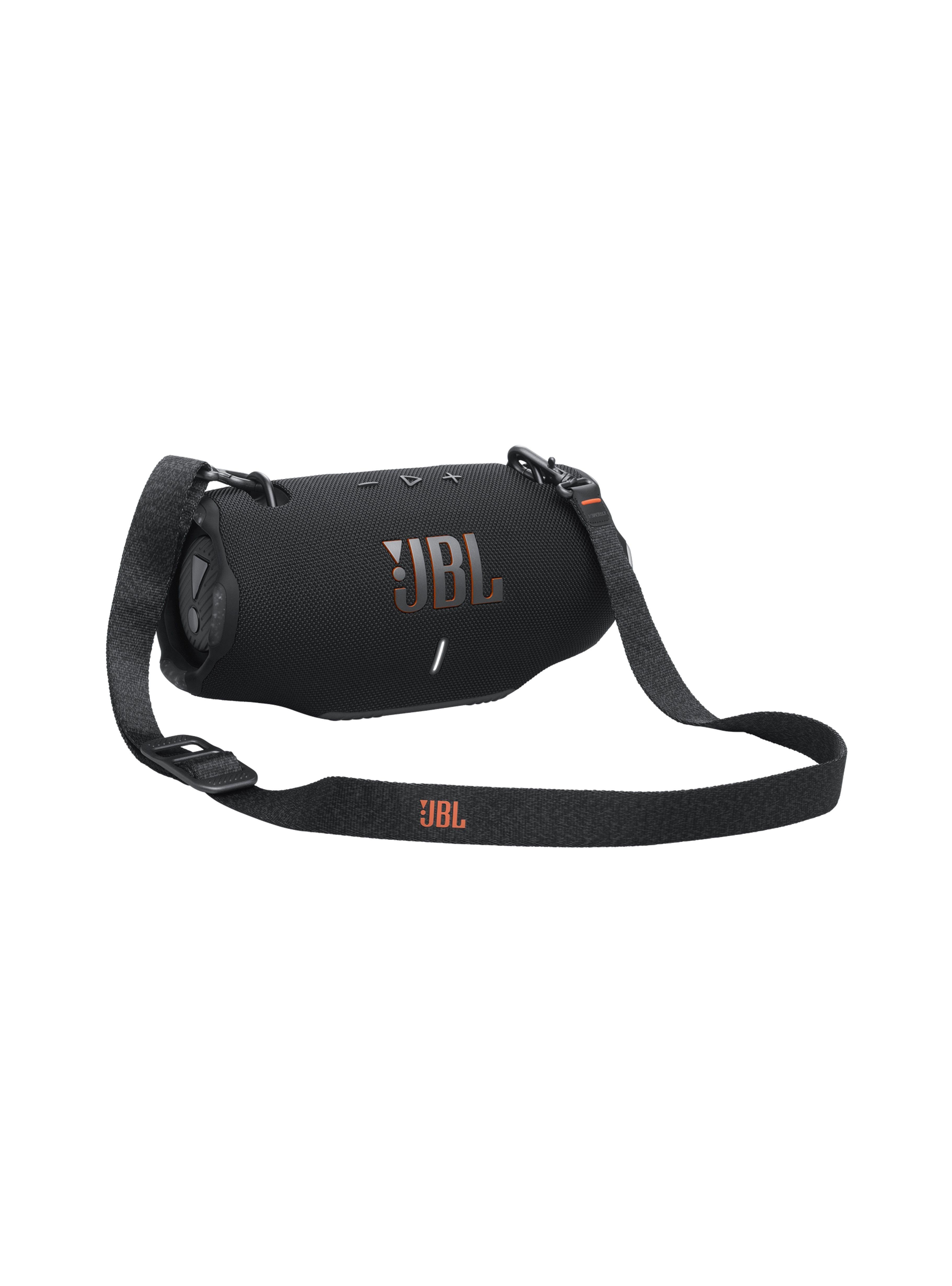 Parlante Bluetooth JBL Xtreme 4 Negro-6