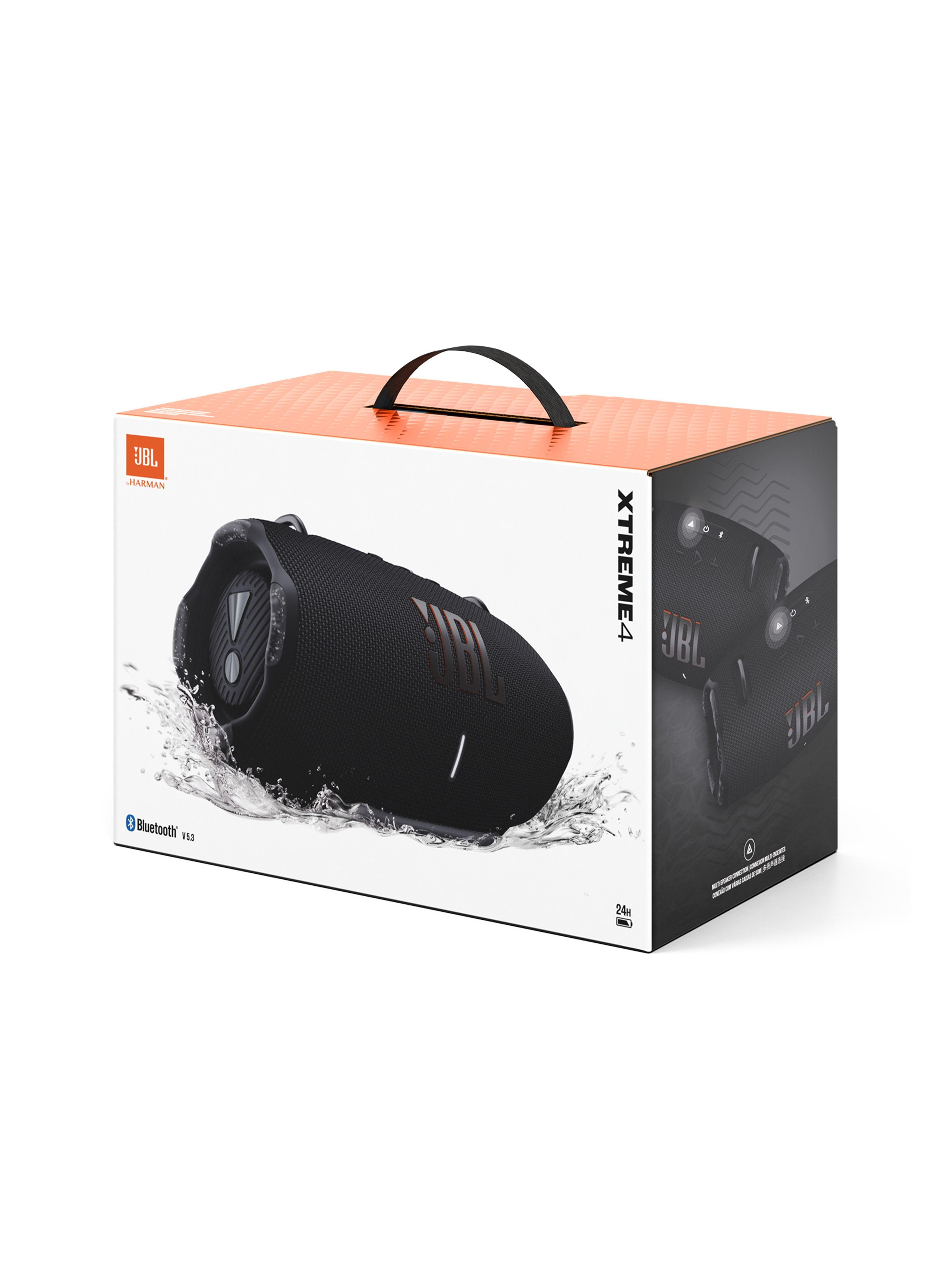 Parlante Bluetooth JBL Xtreme 4 Negro-7