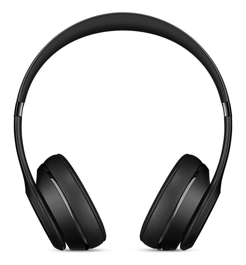 AUDIFONOS BEATS SOLO 3 - NEGRO-2
