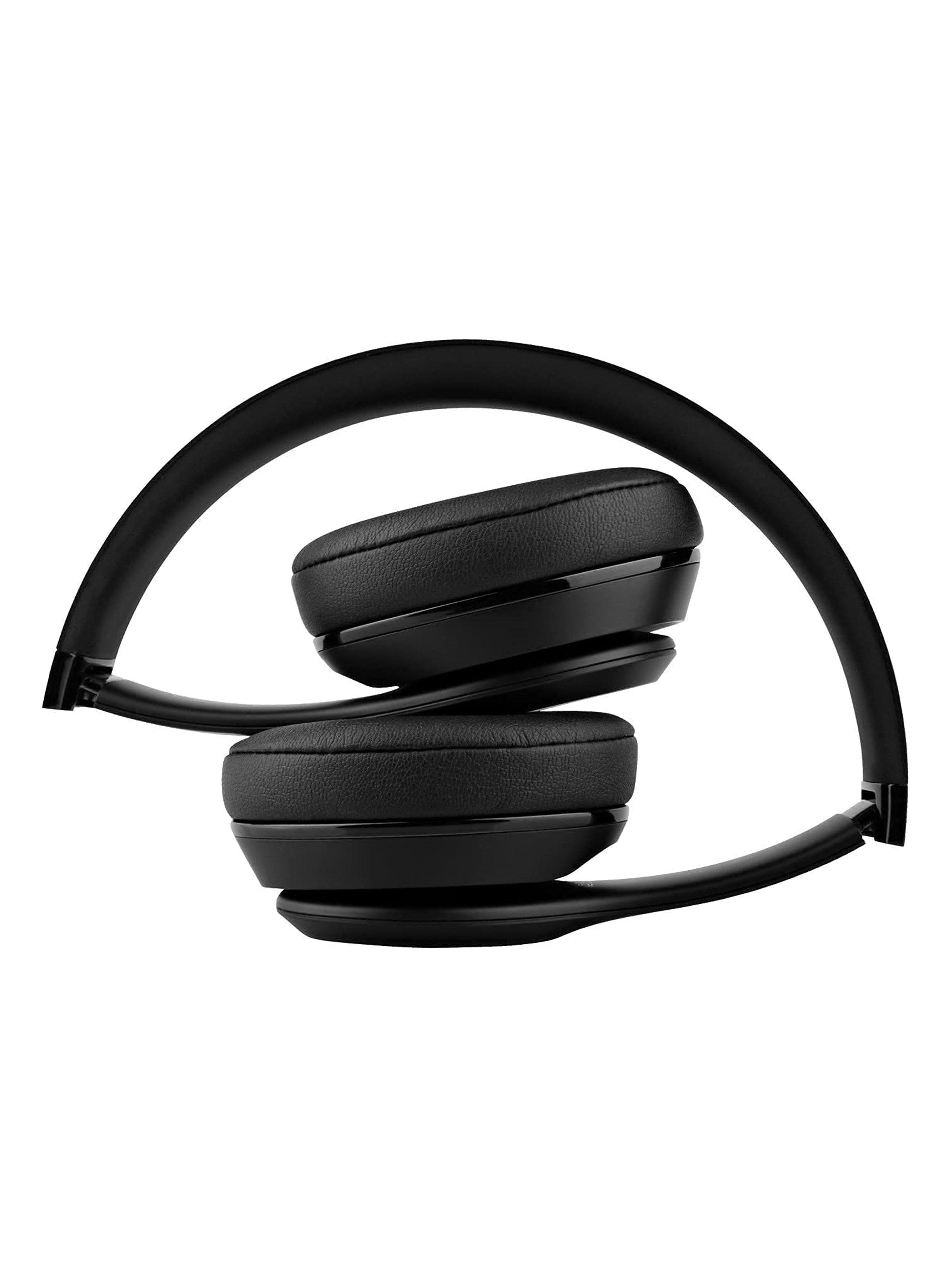 Audifonos Beats Solo 3 Negro-3
