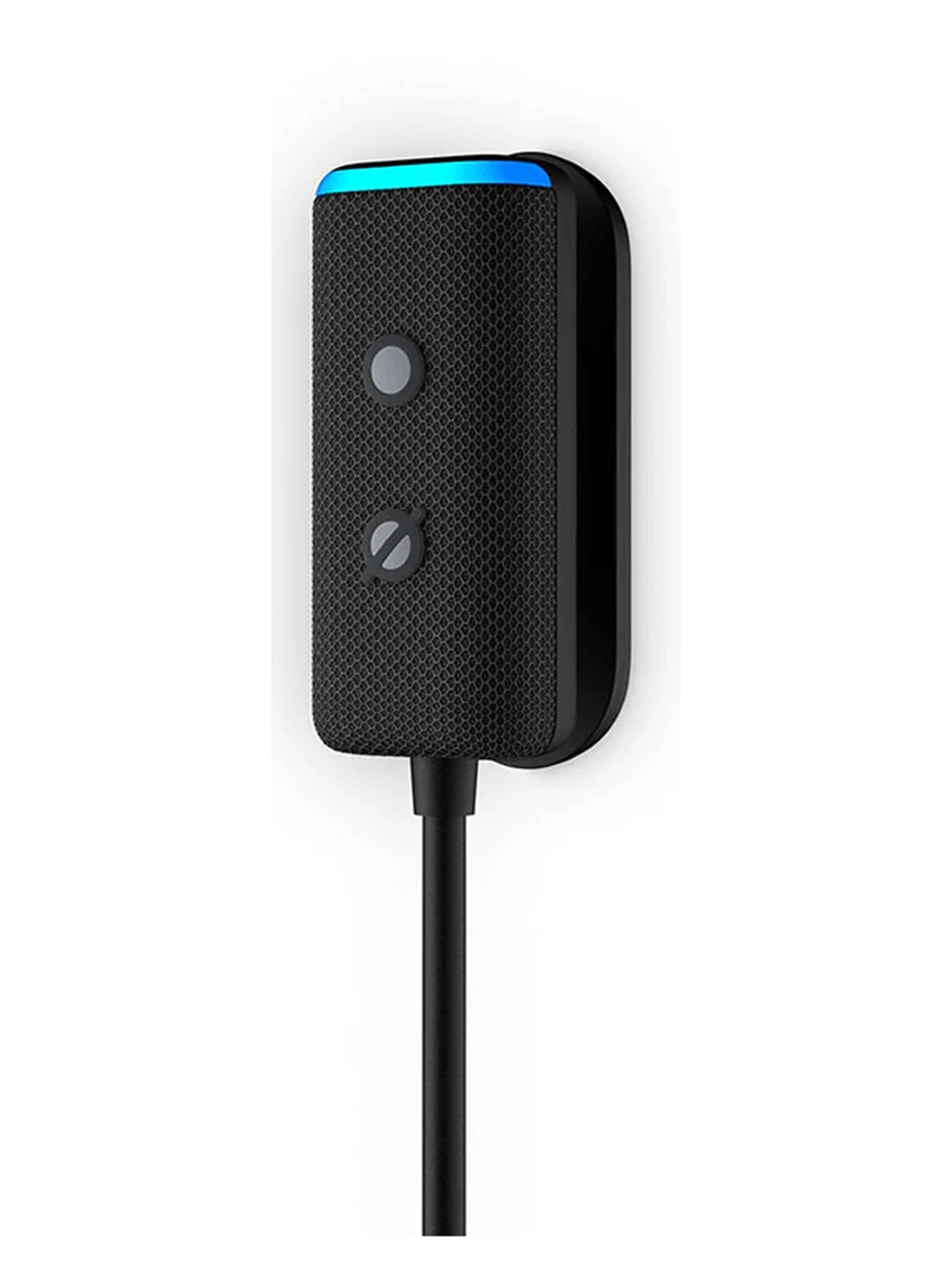 Asistente de Voz Amazon Echo Auto -0