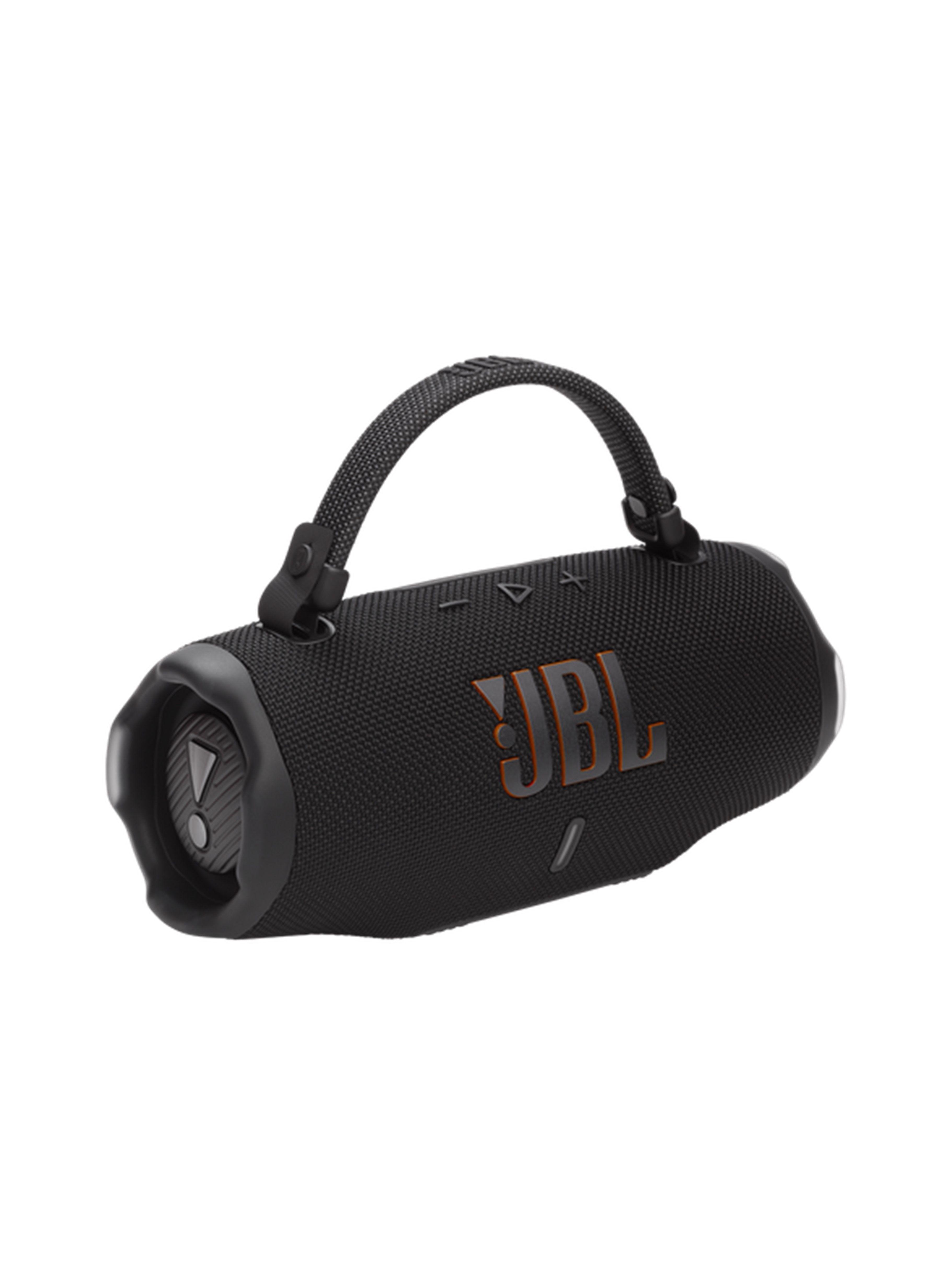Parlante Bluetooth JBL Charge 6 - Negro-6