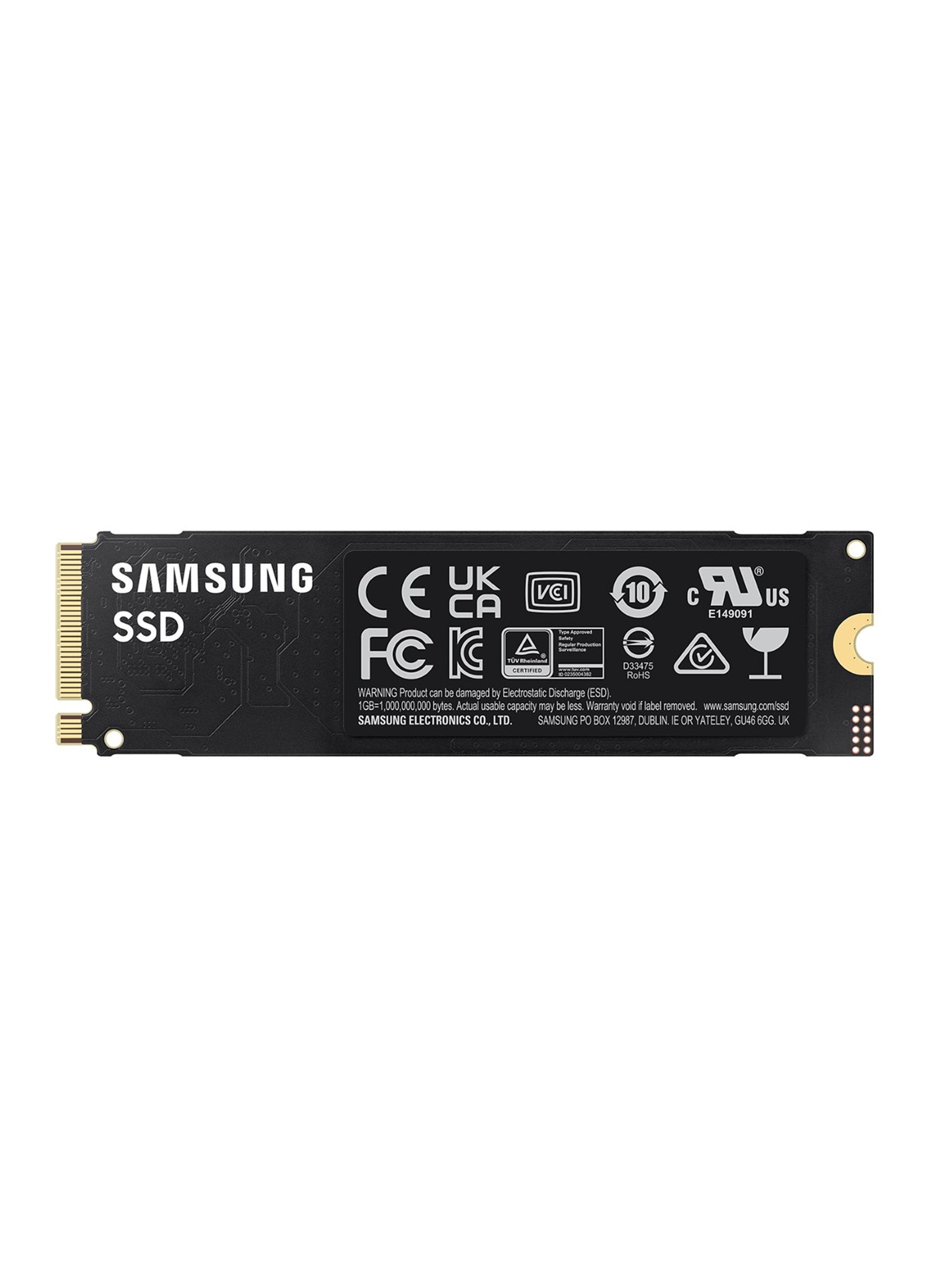 Disco Sólido M.2 Samsung 990 EVO 1TB PCIe 4.0-3