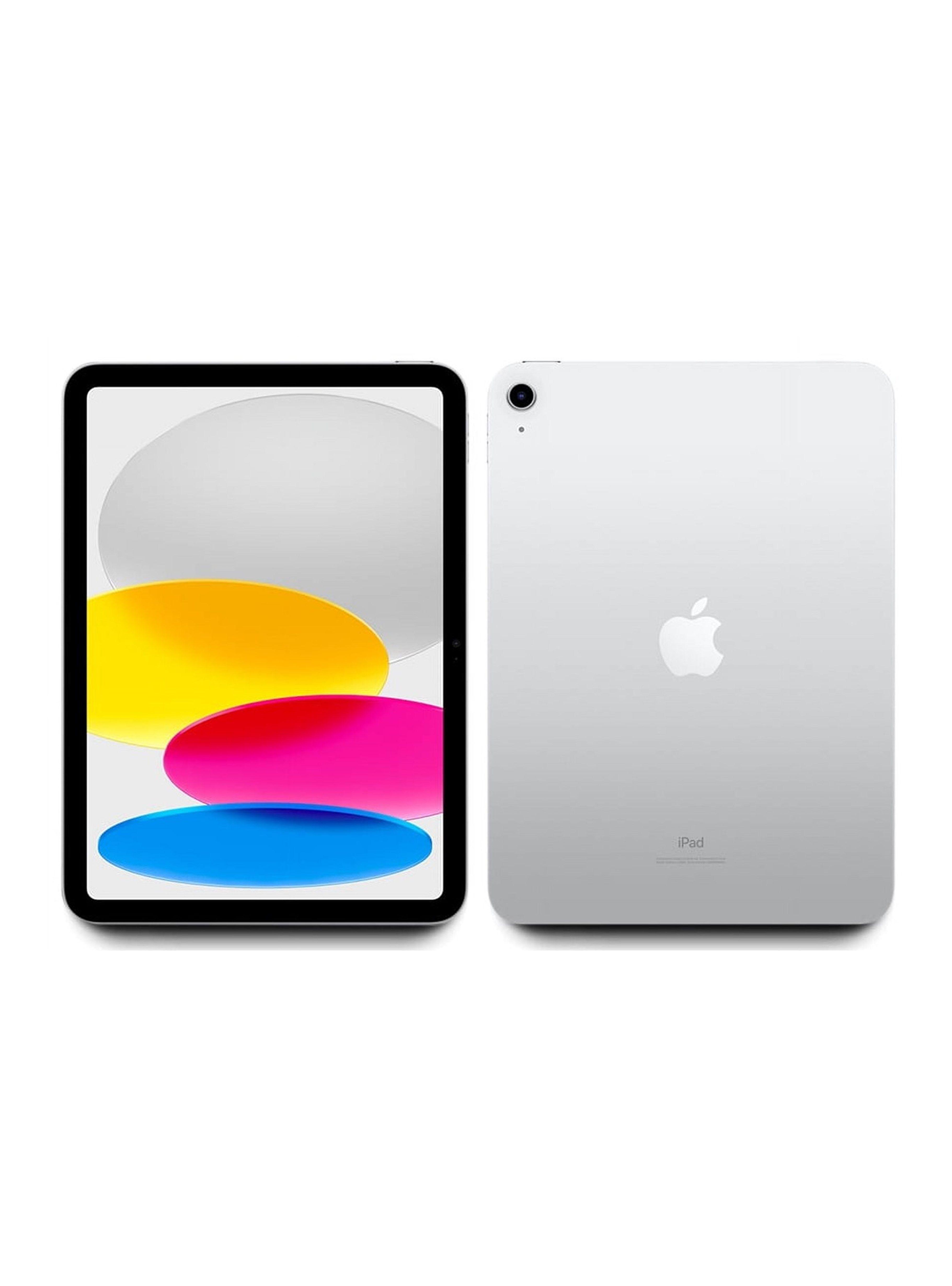 Apple Ipad 10.9 - (10ma Generación ) con Wi-Fi - 64GB - Plata-2