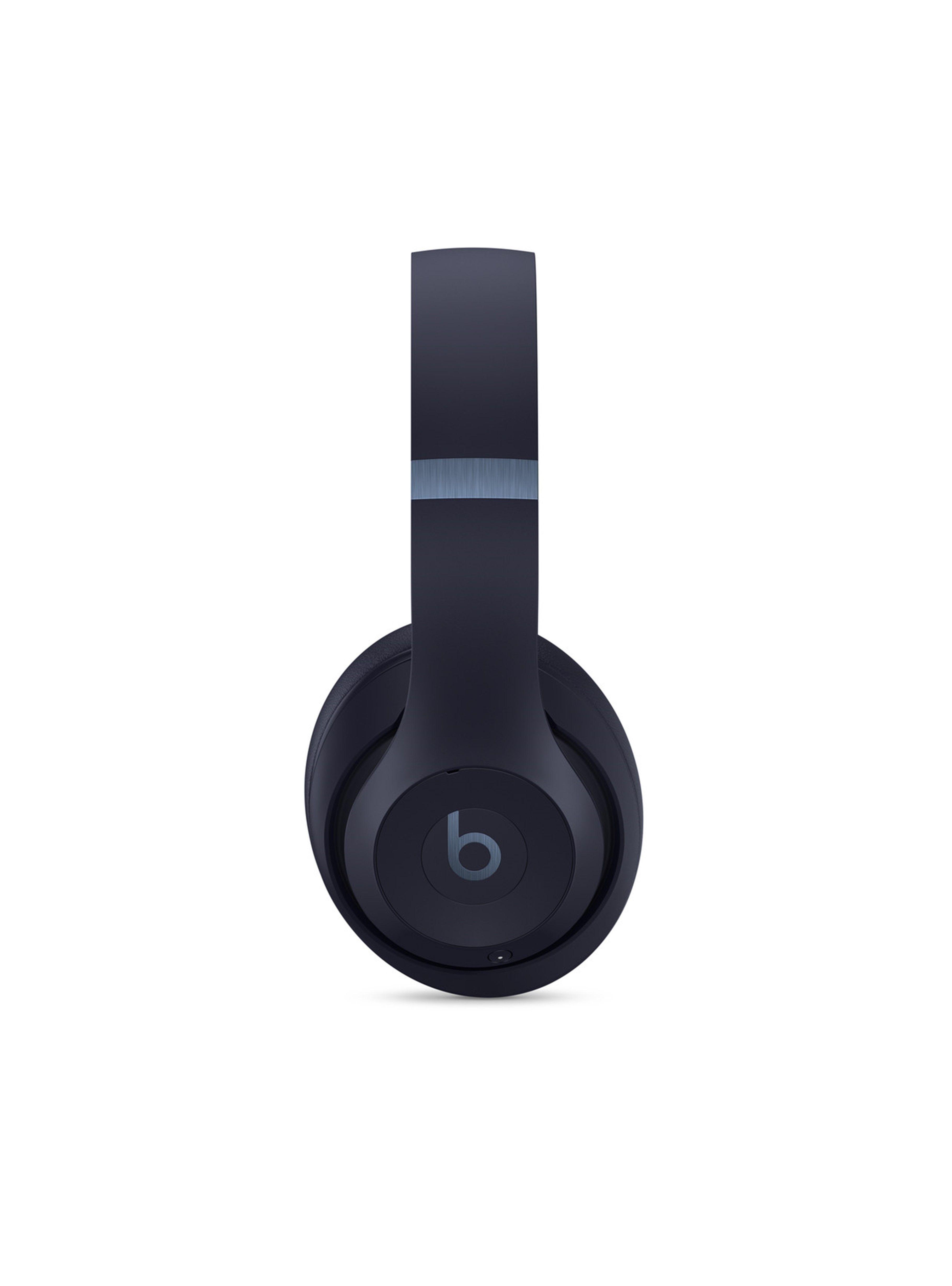 Audífonos Bluetooth Beats Studio Pro - Azul Marino-1