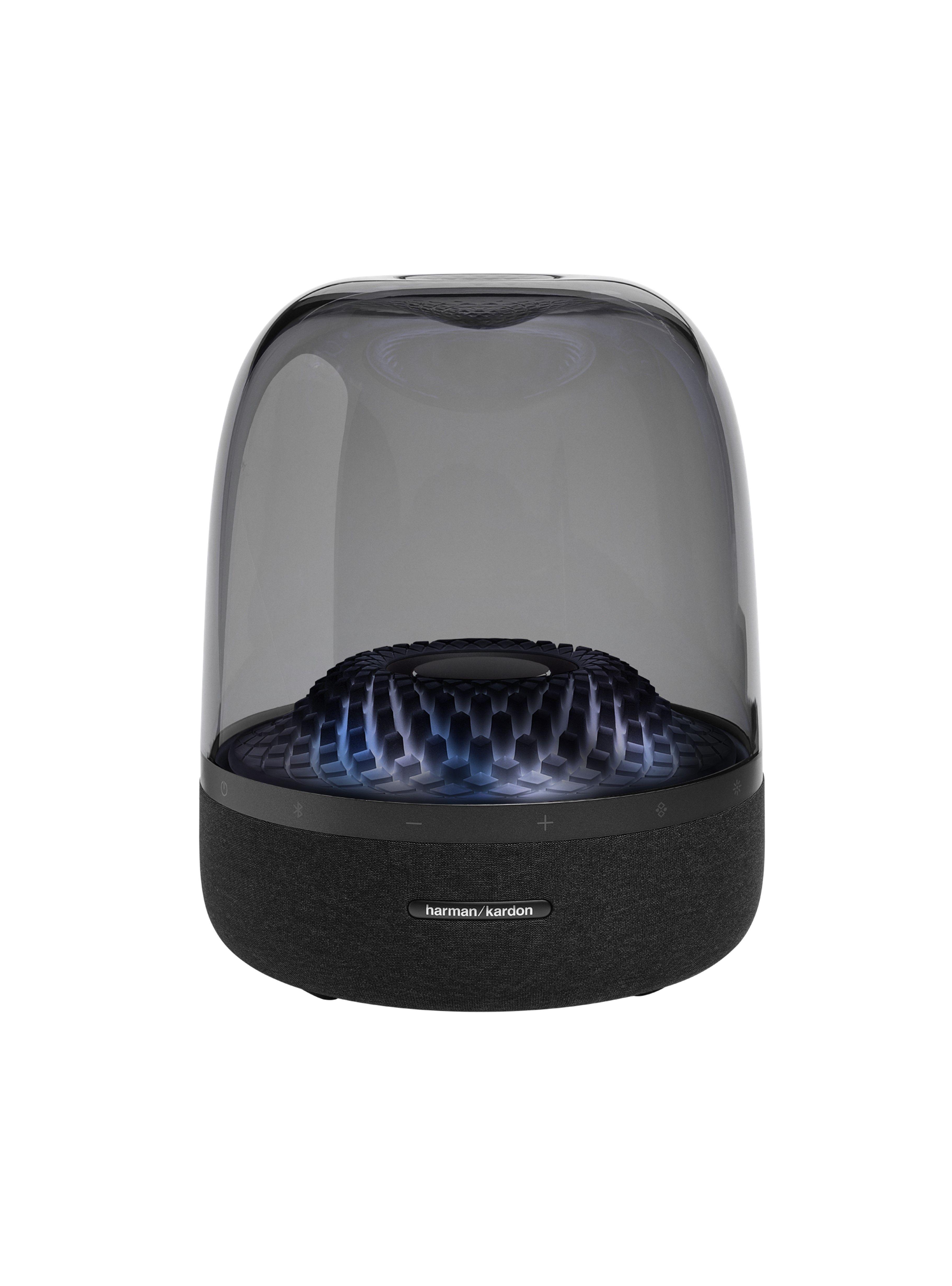 Parlante Bluetooth Harman Kardon Aura Studio 4 Negro-1