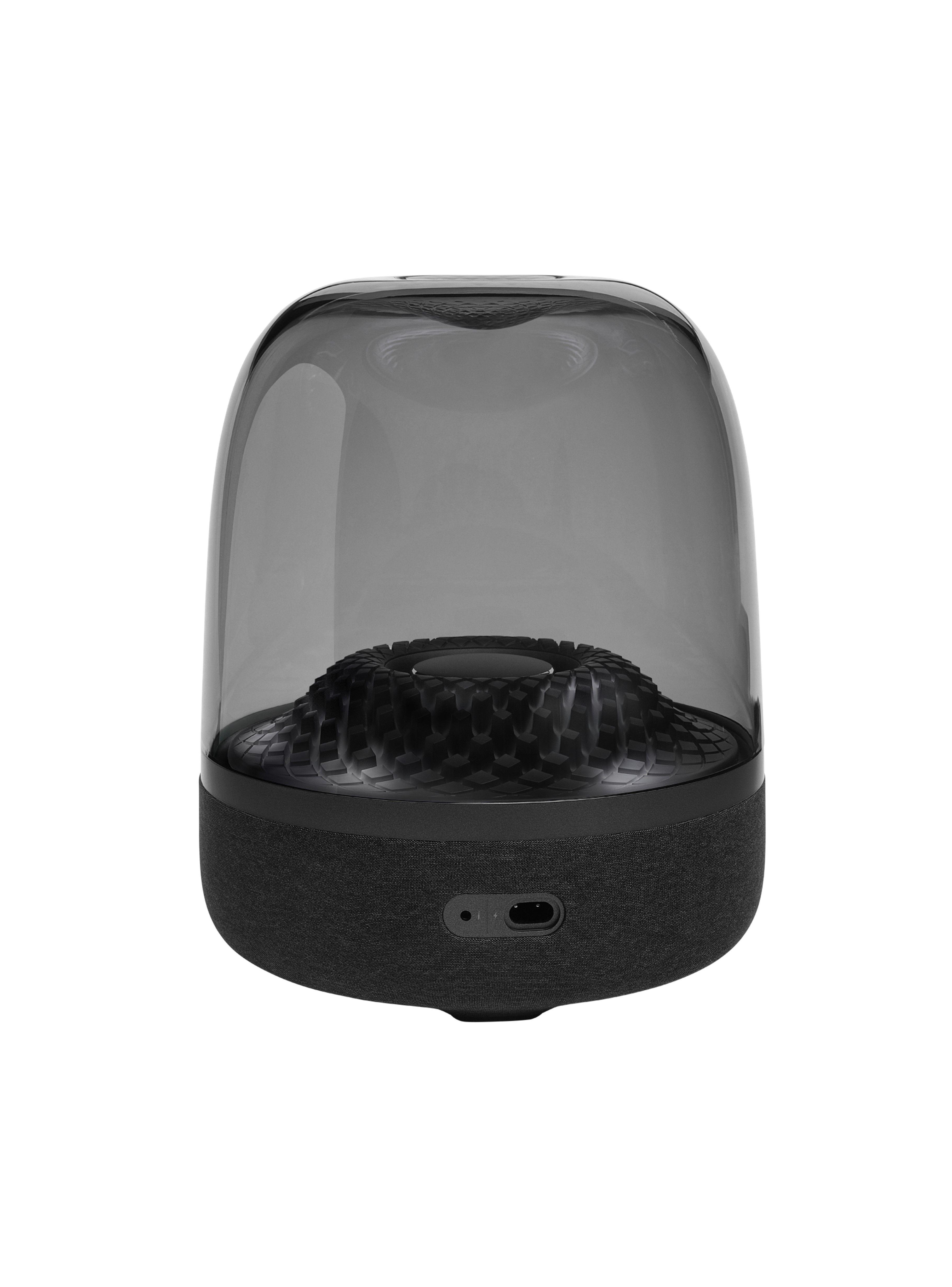 Parlante Bluetooth Harman Kardon Aura Studio 4 Negro-2