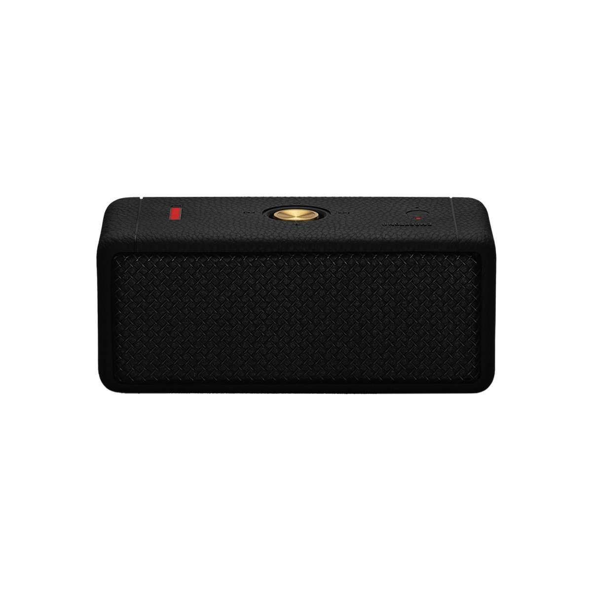 Parlante portatil bluetooth Emberton II Marshall - Negro-1