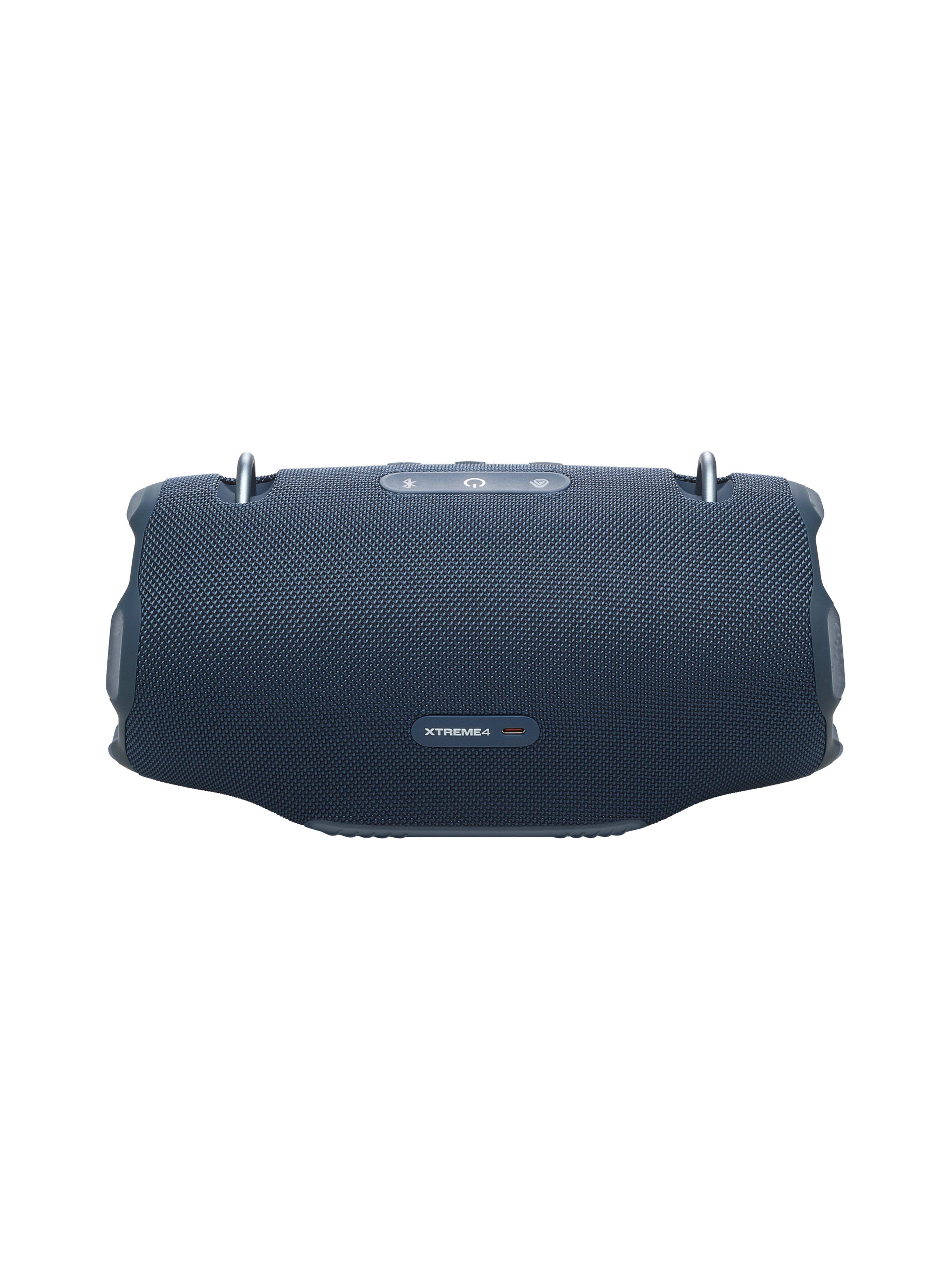 Parlante Bluetooth JBL Xtreme 4 Azul-2