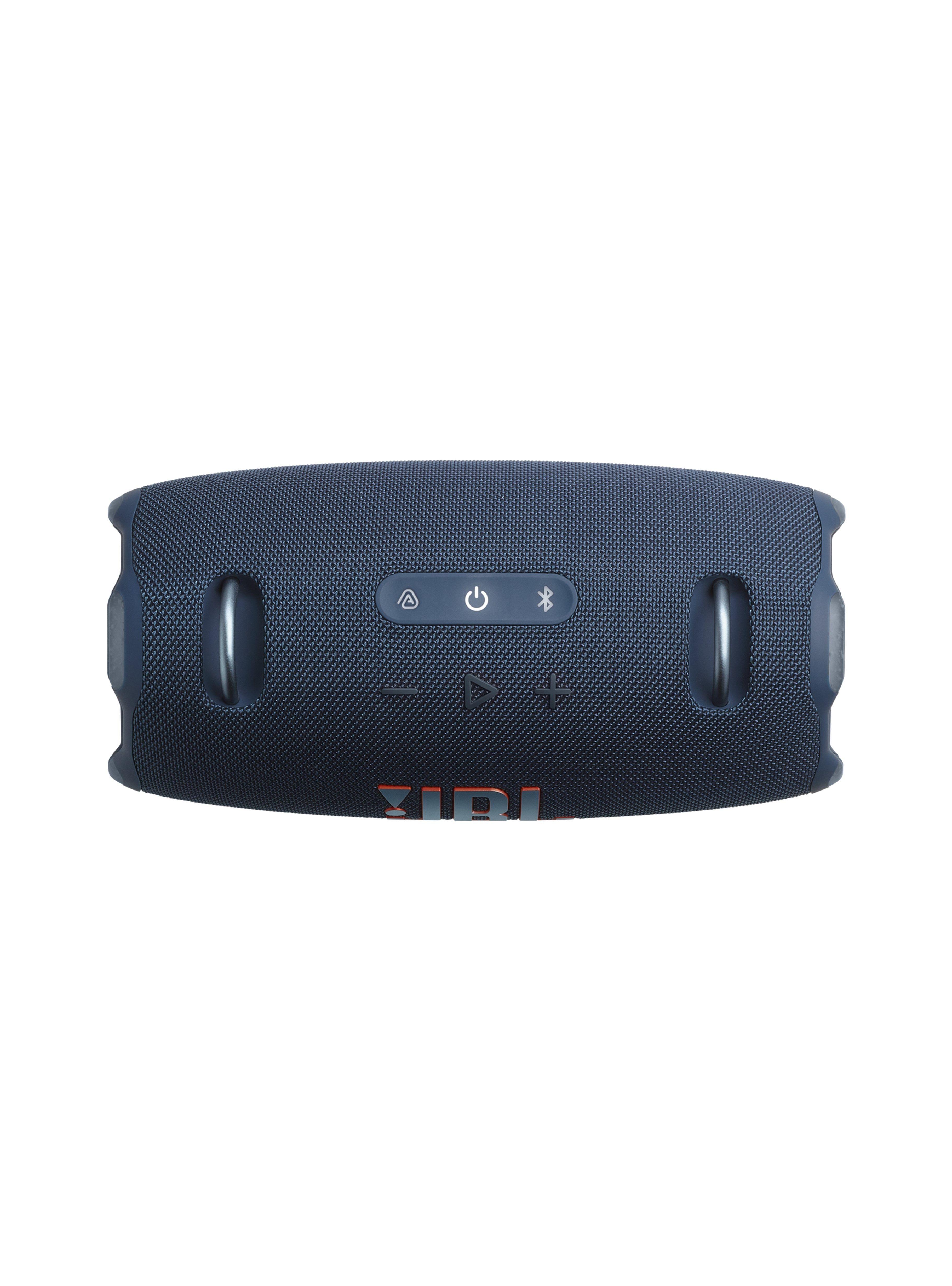 Parlante Bluetooth JBL Xtreme 4 Azul-4
