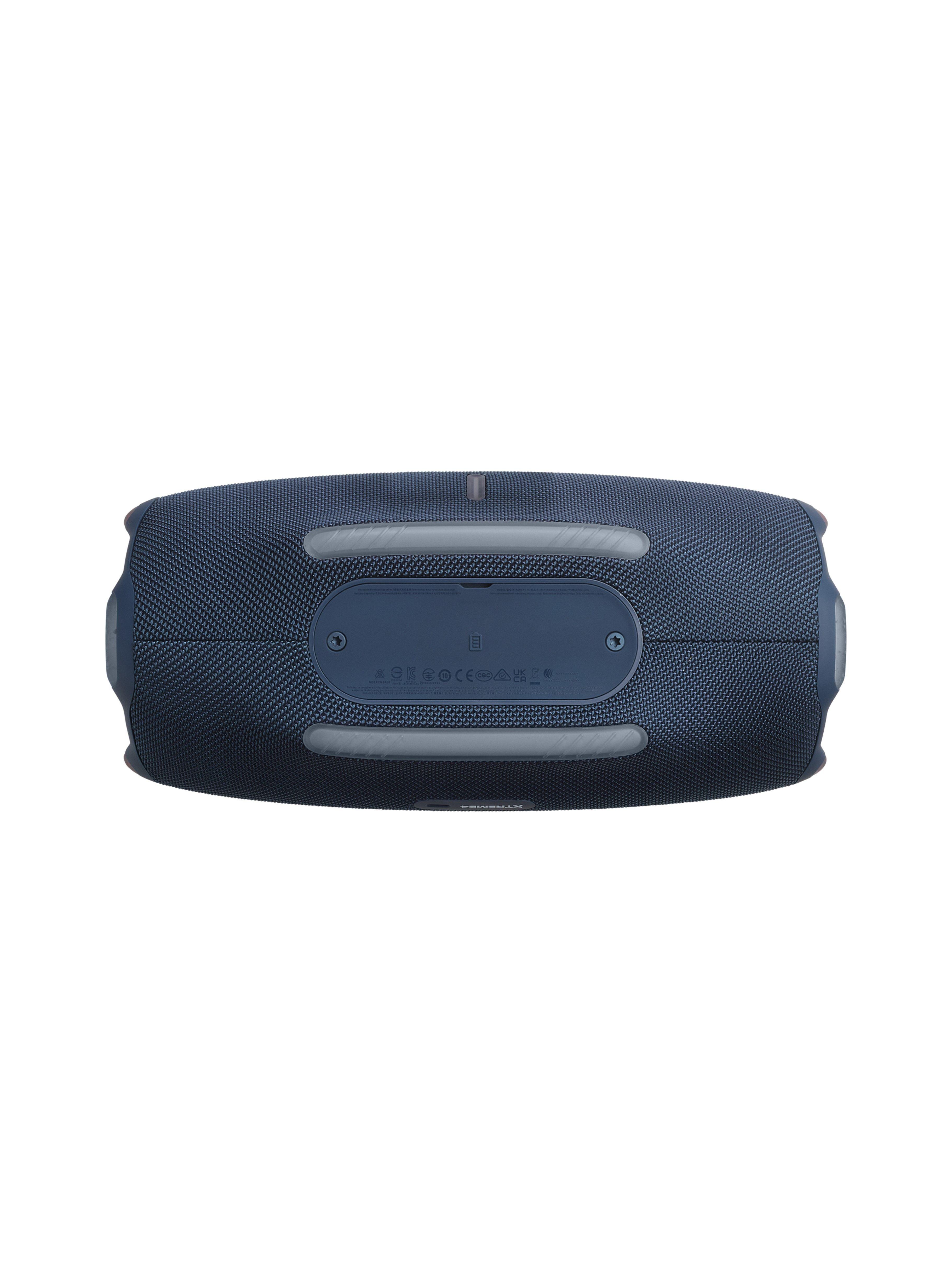 Parlante Bluetooth JBL Xtreme 4 Azul-5