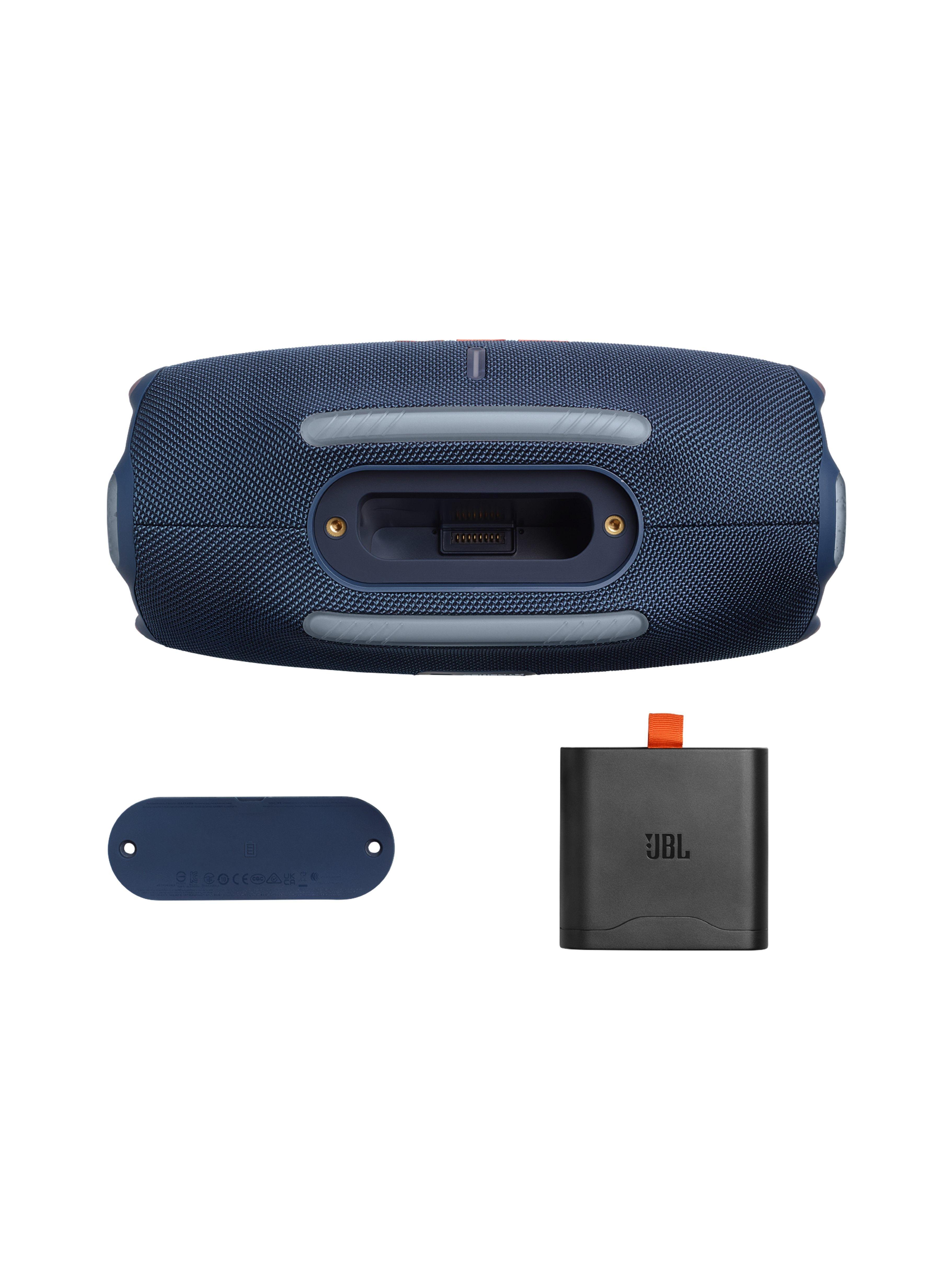Parlante Bluetooth JBL Xtreme 4 Azul-6