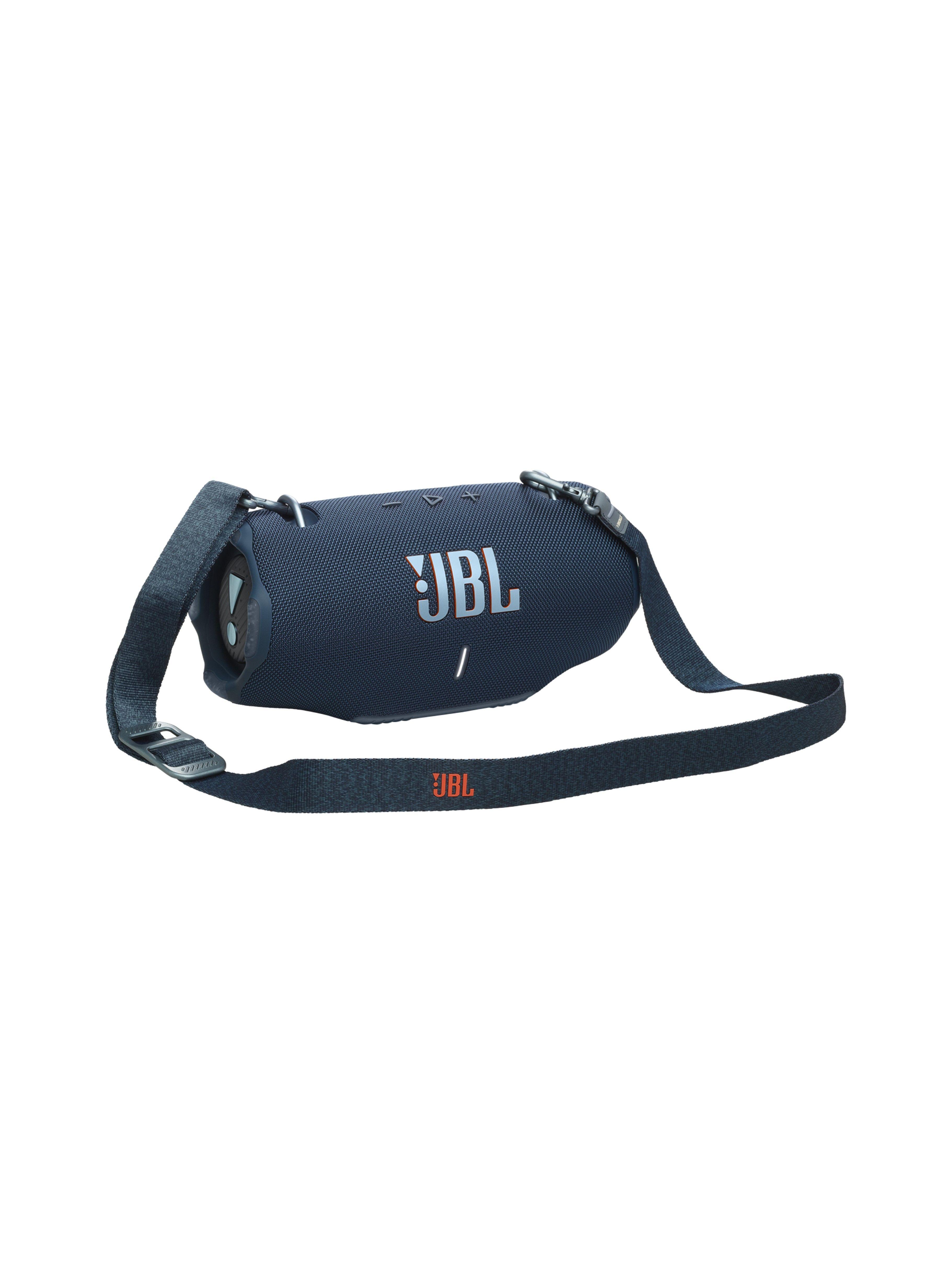 Parlante Bluetooth JBL Xtreme 4 Azul-7