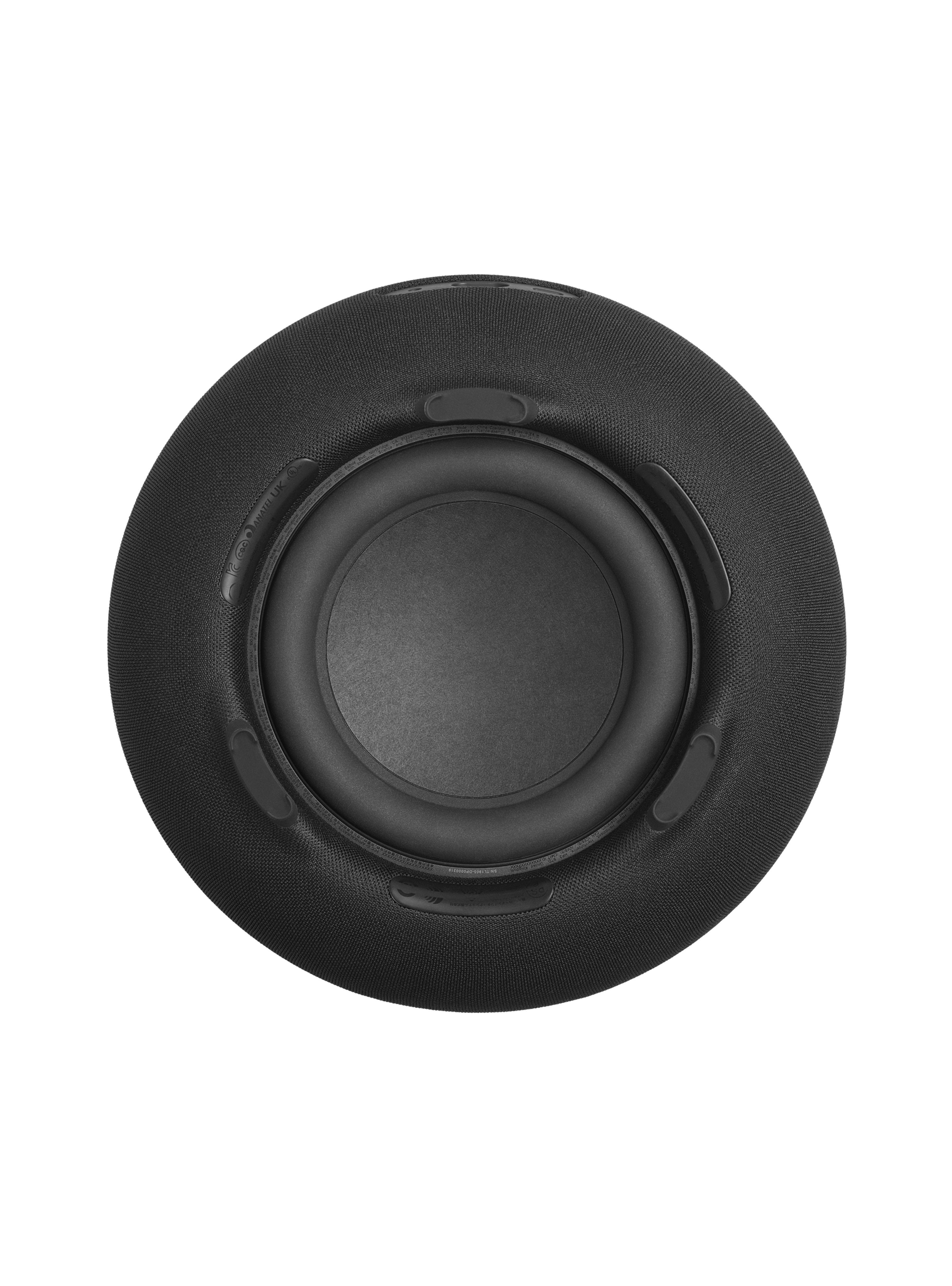 Parlante Bluetooth Harman Kardon Aura Studio 5 Negro-2