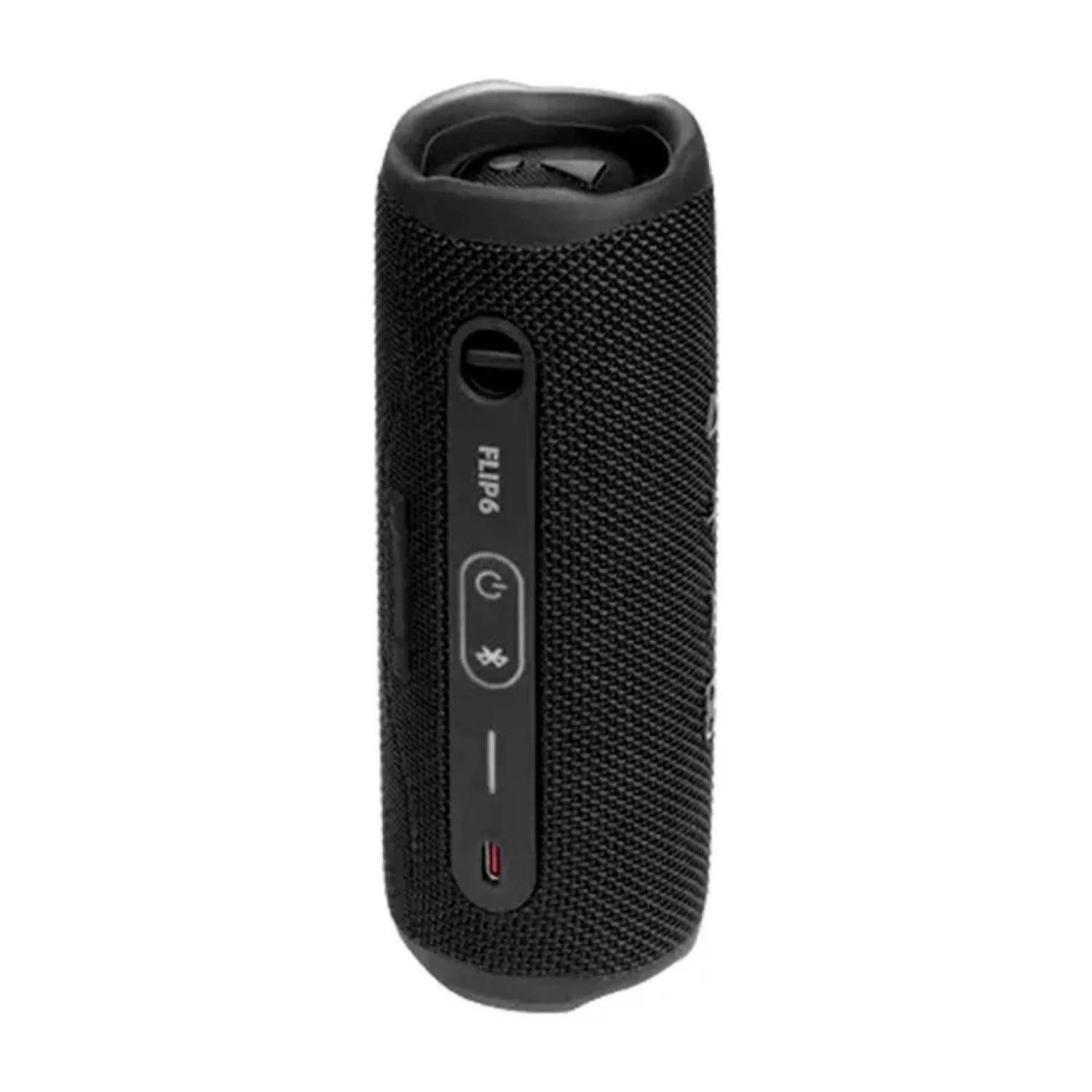 PARLANTE BLUETOOTH JBL FLIP 6 - NEGRO-2