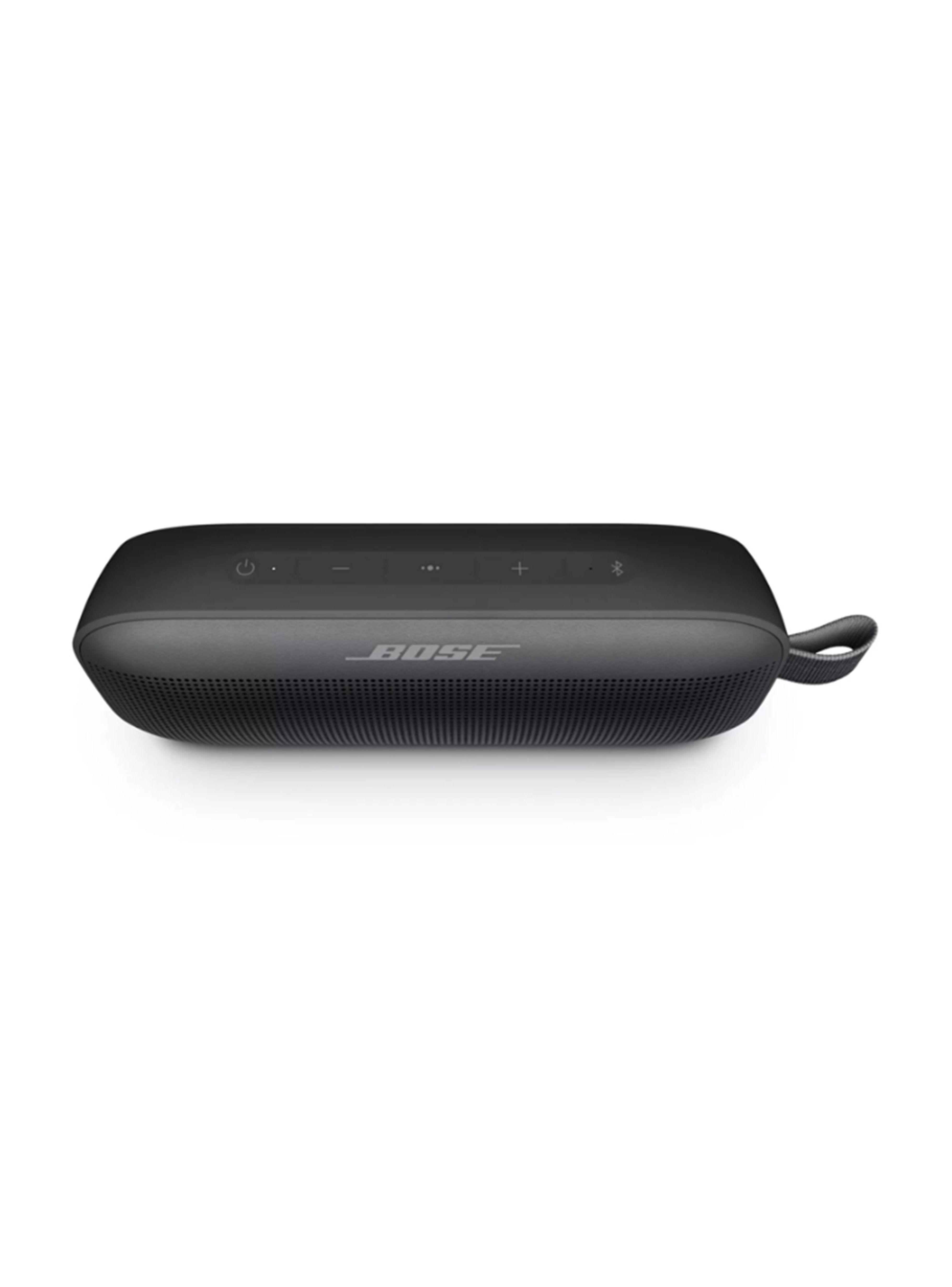 Parlante Bluetooth Bose Soundlink SE Reacondicionado-3
