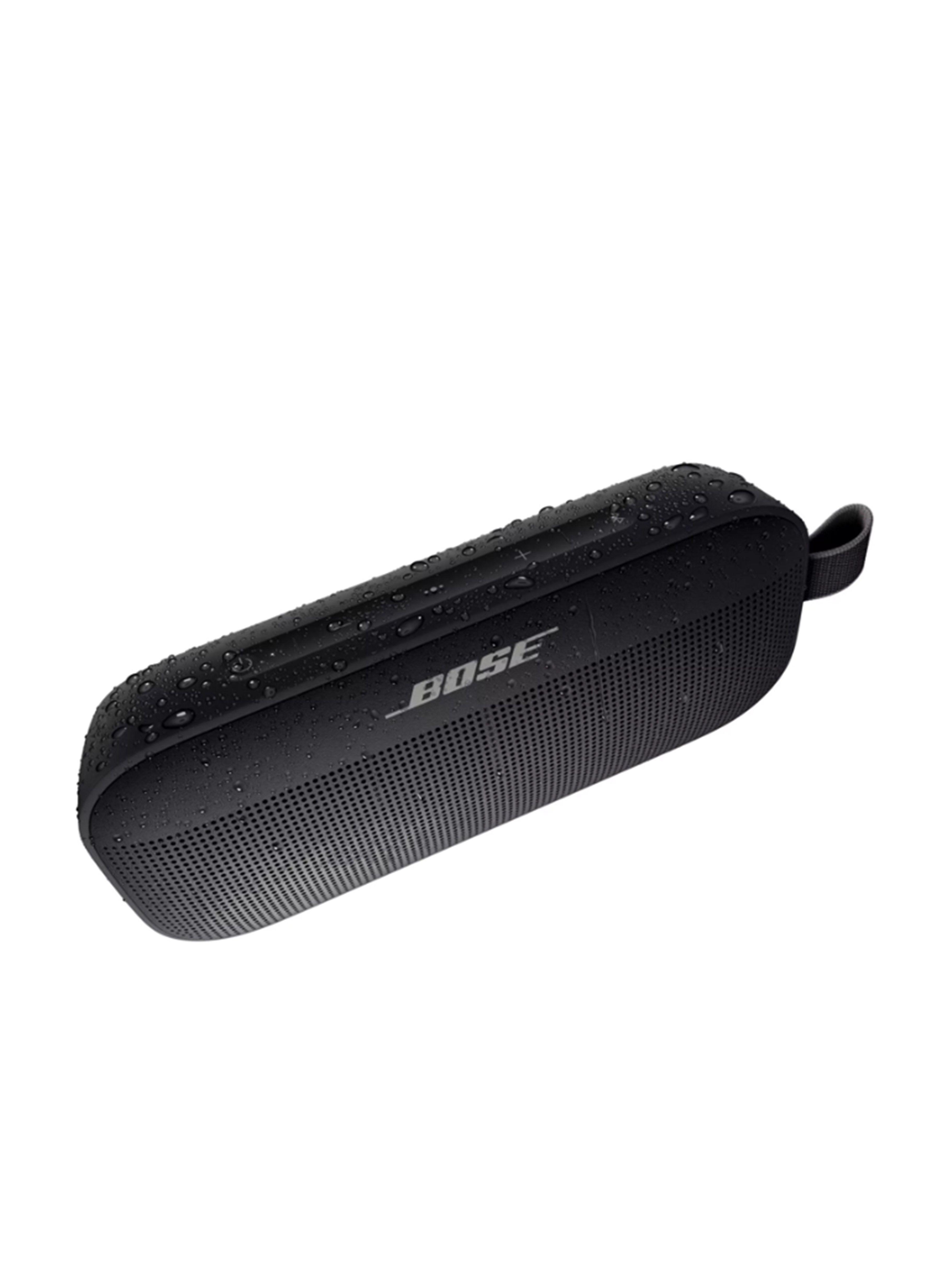 Parlante Bluetooth Bose Soundlink SE Reacondicionado-4