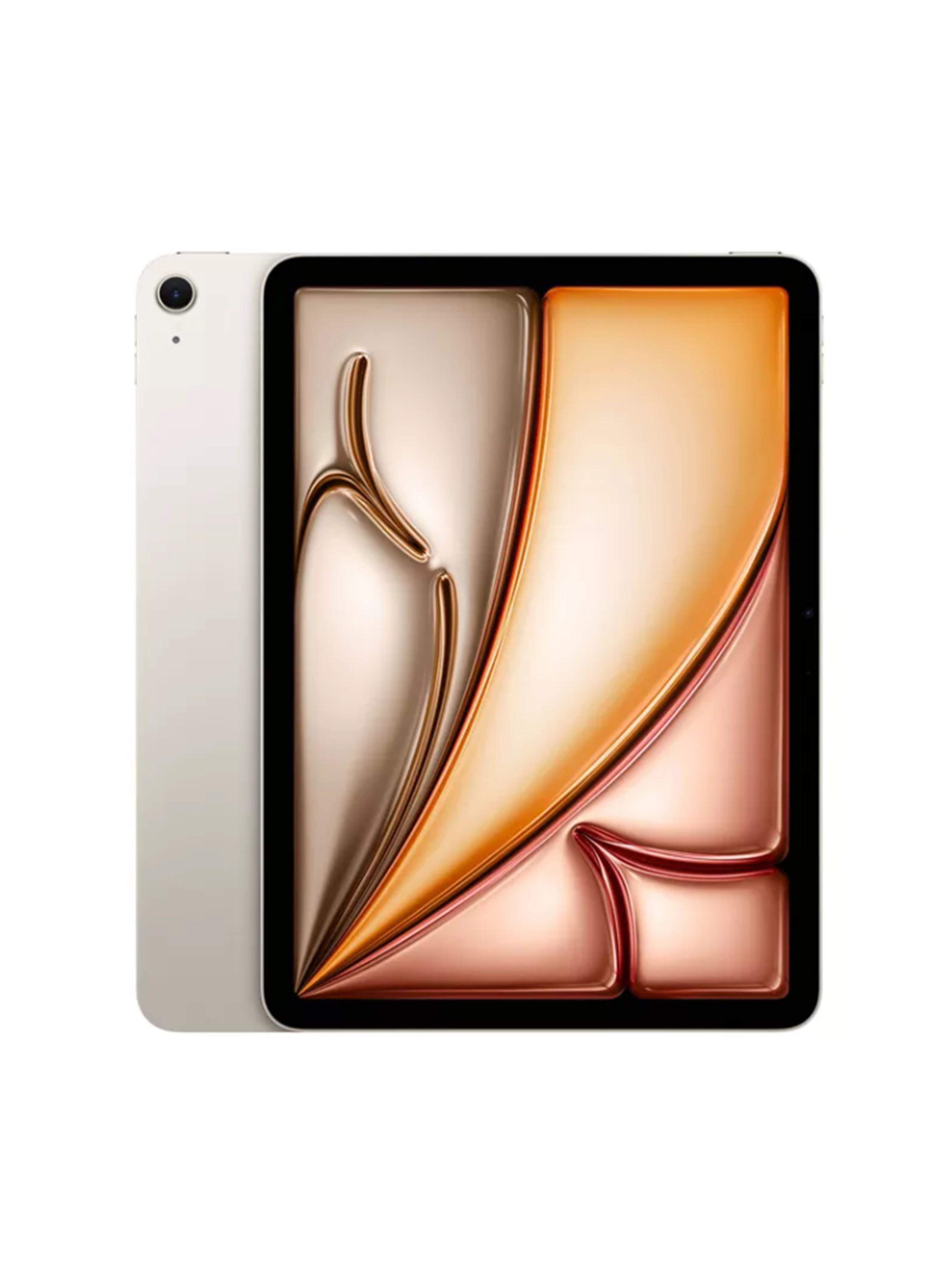 iPad Air M3 11inch Wifi 256gb Starlight-0