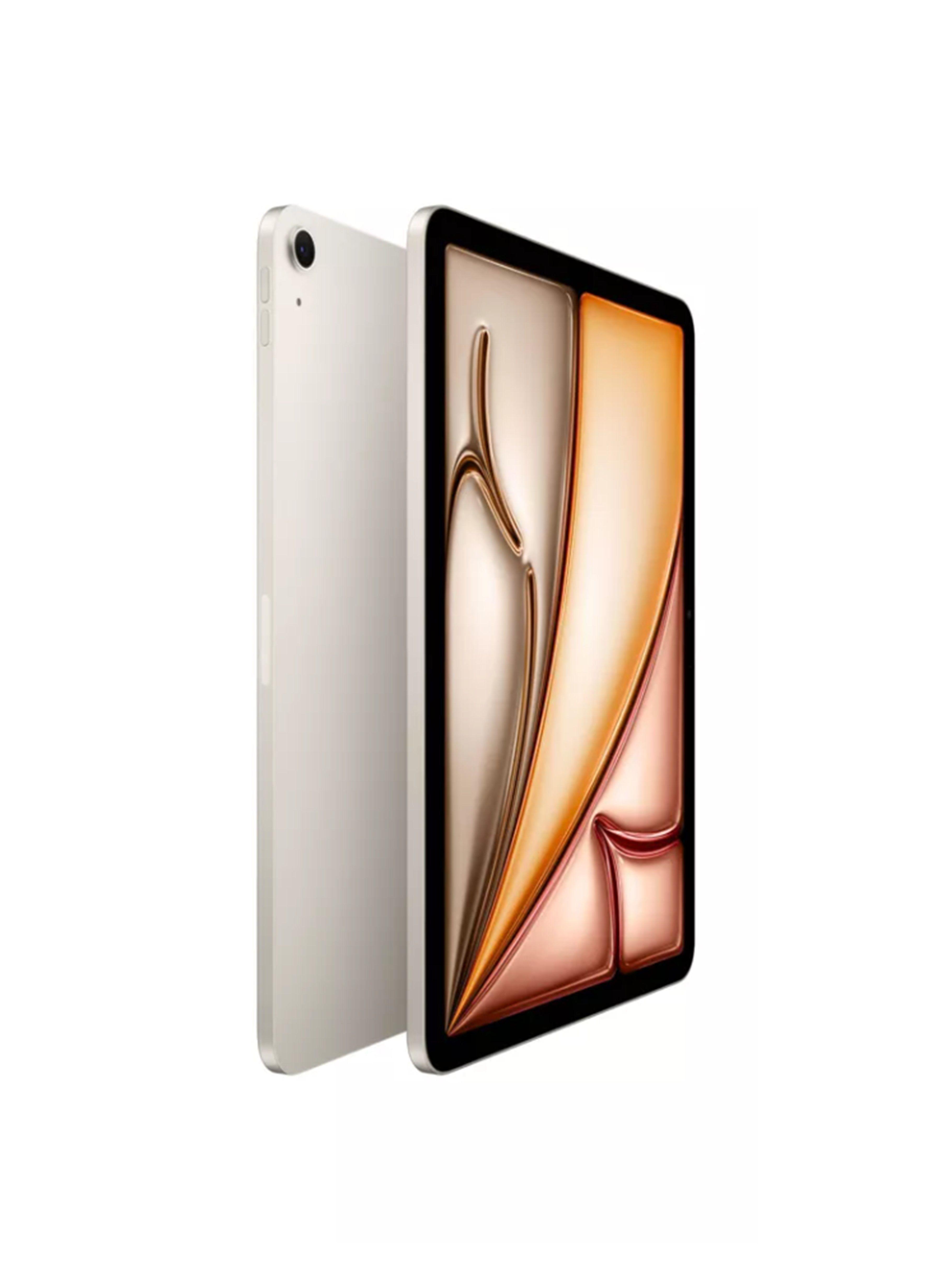 iPad Air M3 11inch Wifi 256gb Starlight-1