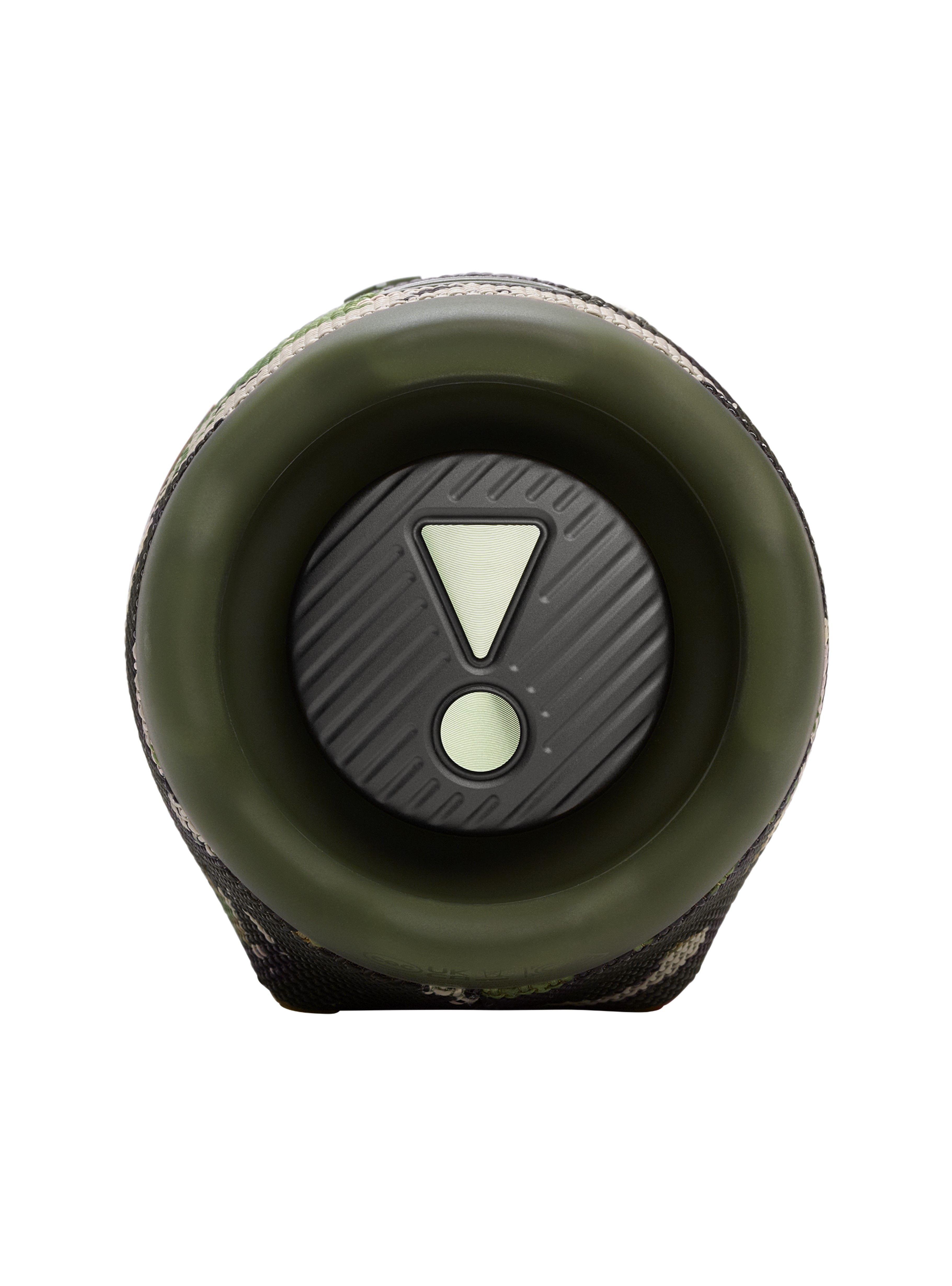 Parlante Bluetooth JBL Charge 6 Camo-3