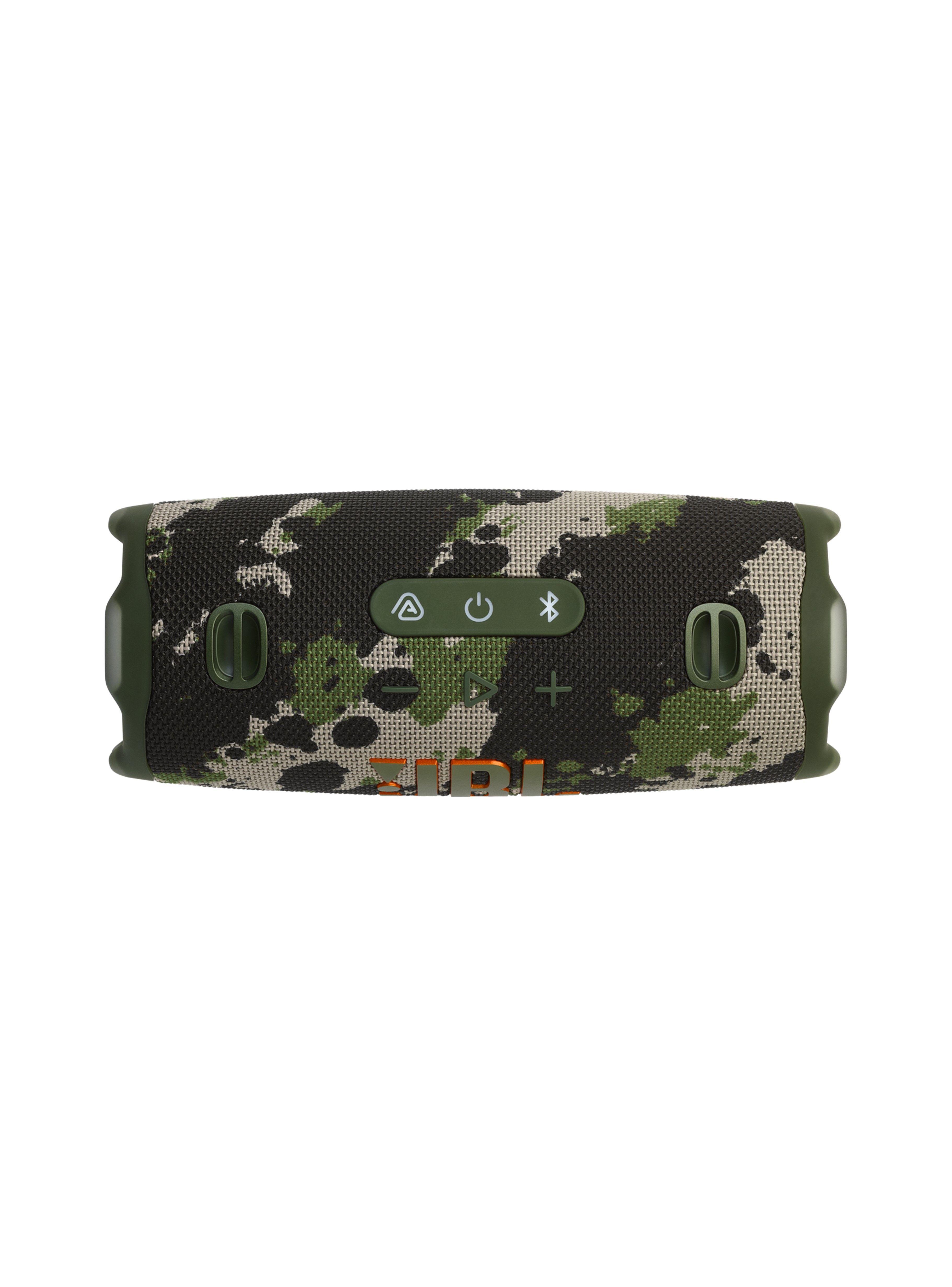 Parlante Bluetooth JBL Charge 6 Camo-4