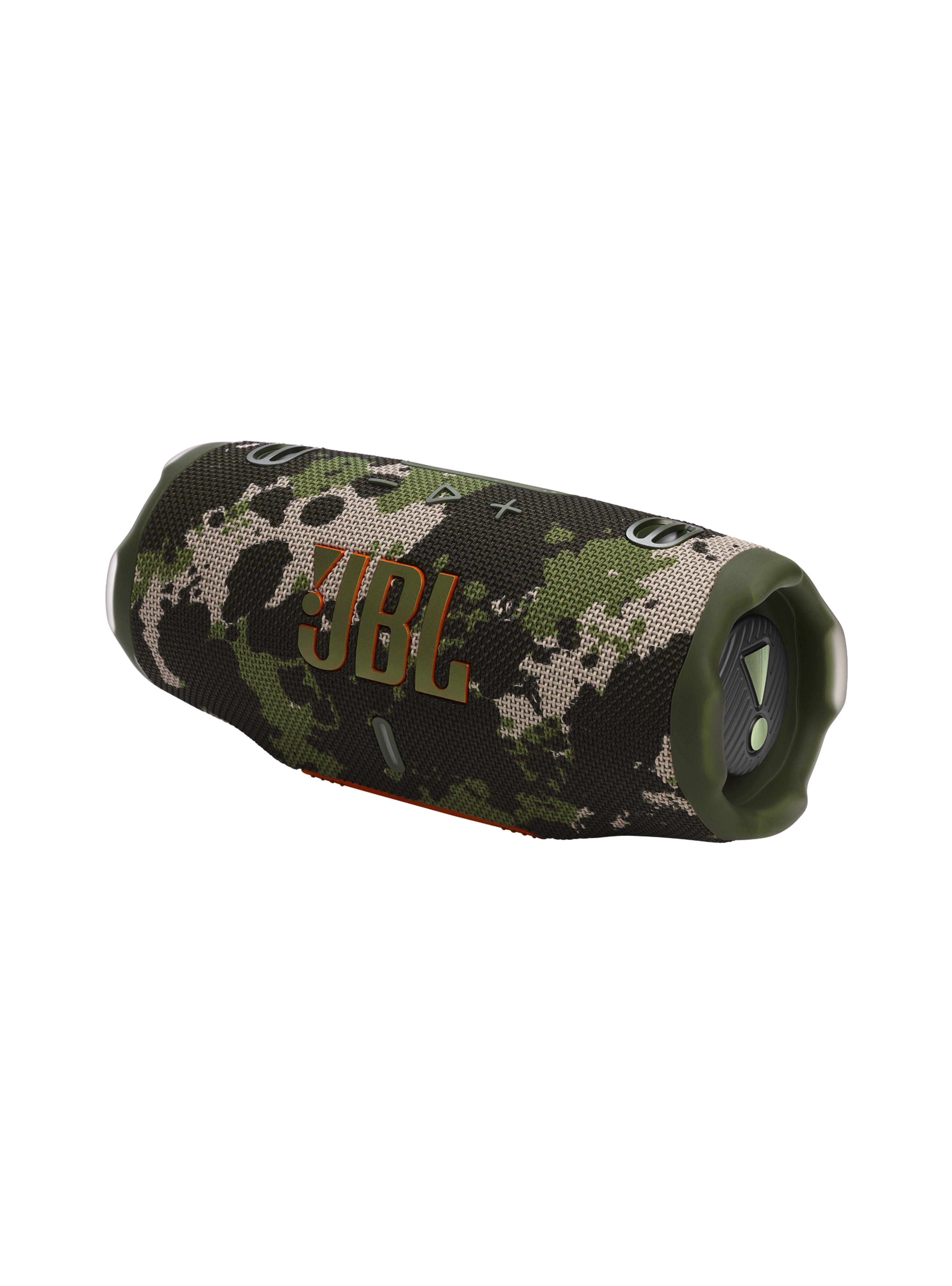 Parlante Bluetooth JBL Charge 6 Camo-7