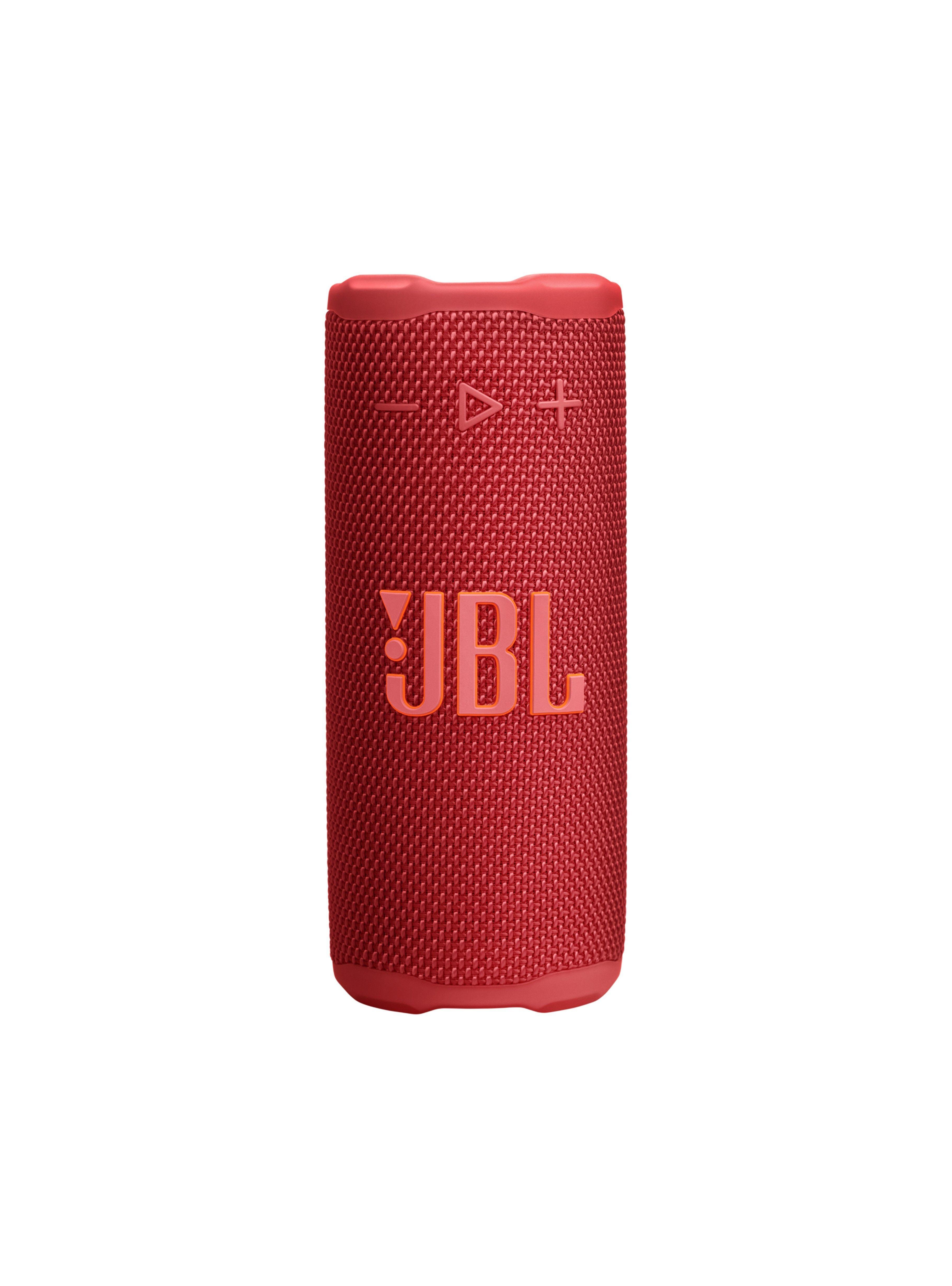 Parlante Bluetooth JBL Grip Rojo-0