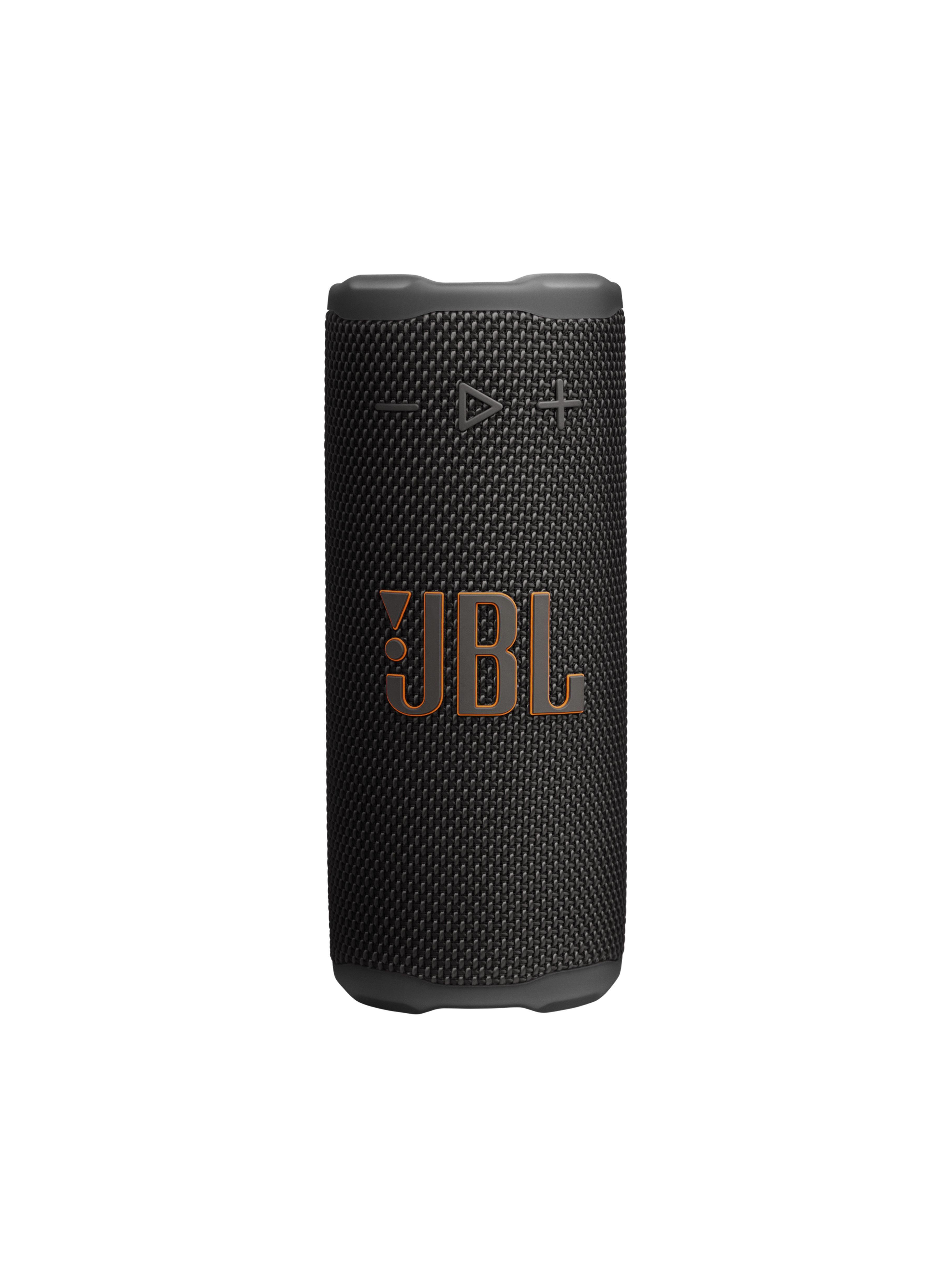 Parlante Bluetooth JBL Grip Negro-0