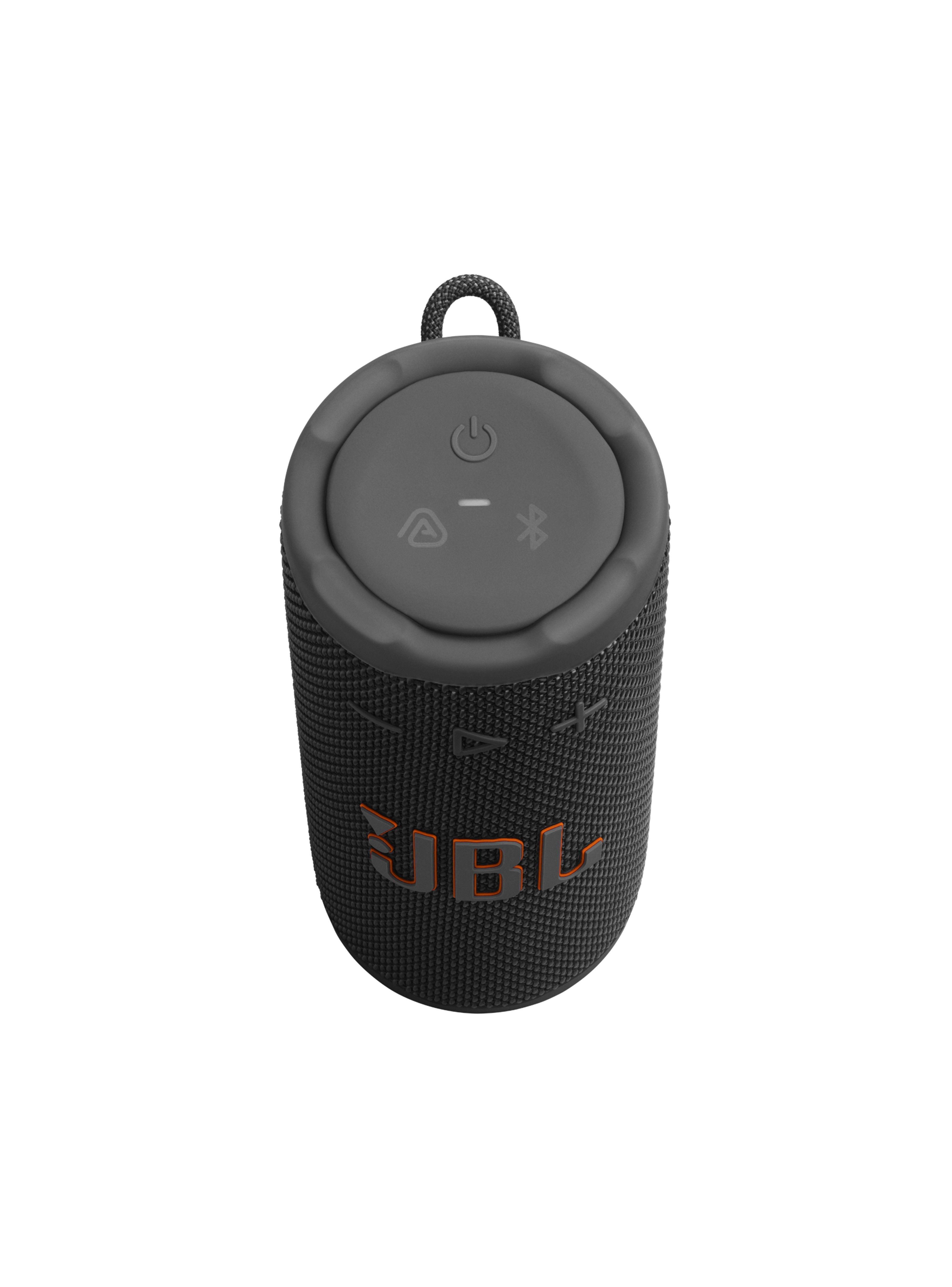 Parlante Bluetooth JBL Grip Negro-2