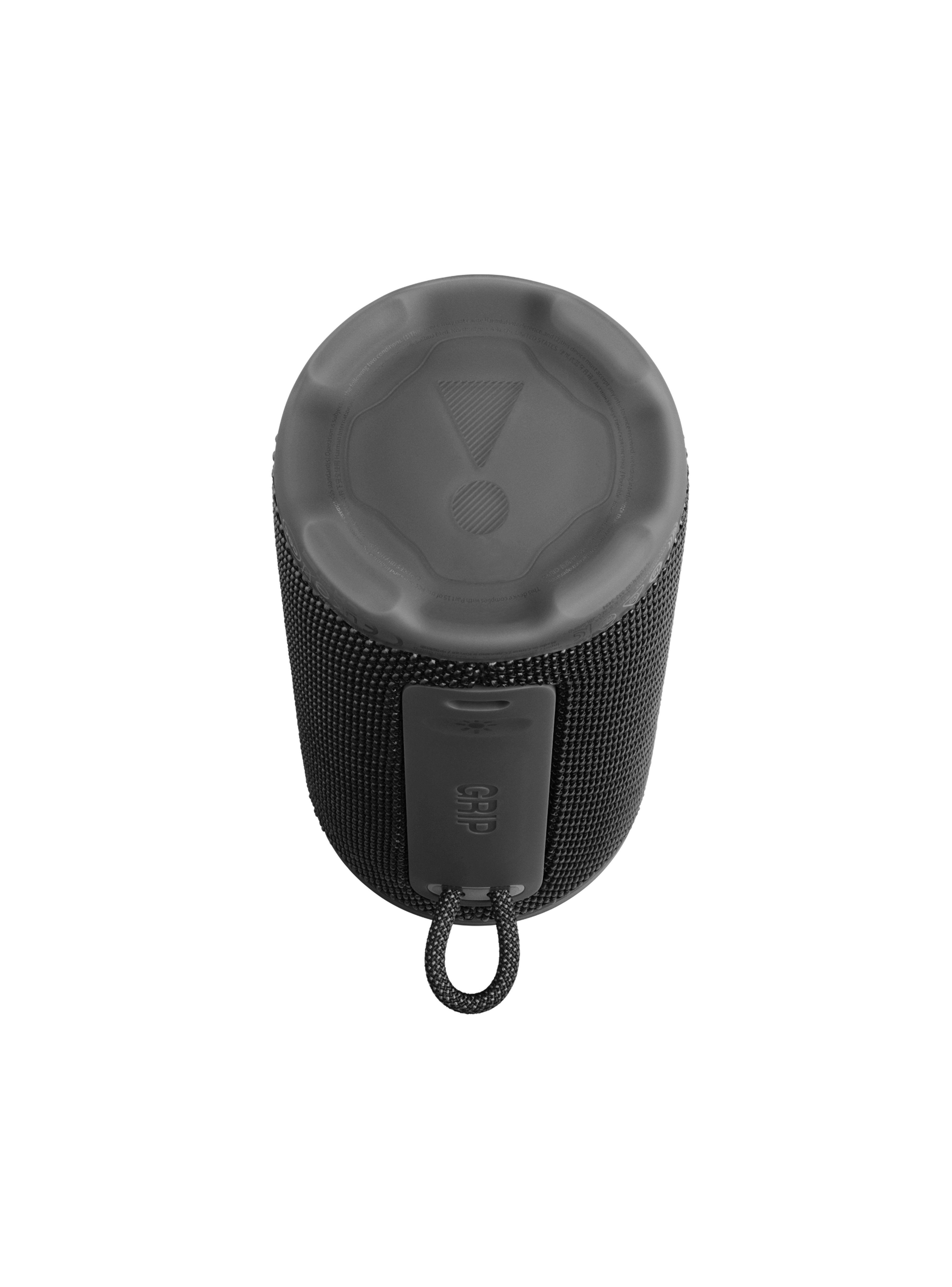 Parlante Bluetooth JBL Grip Negro-3