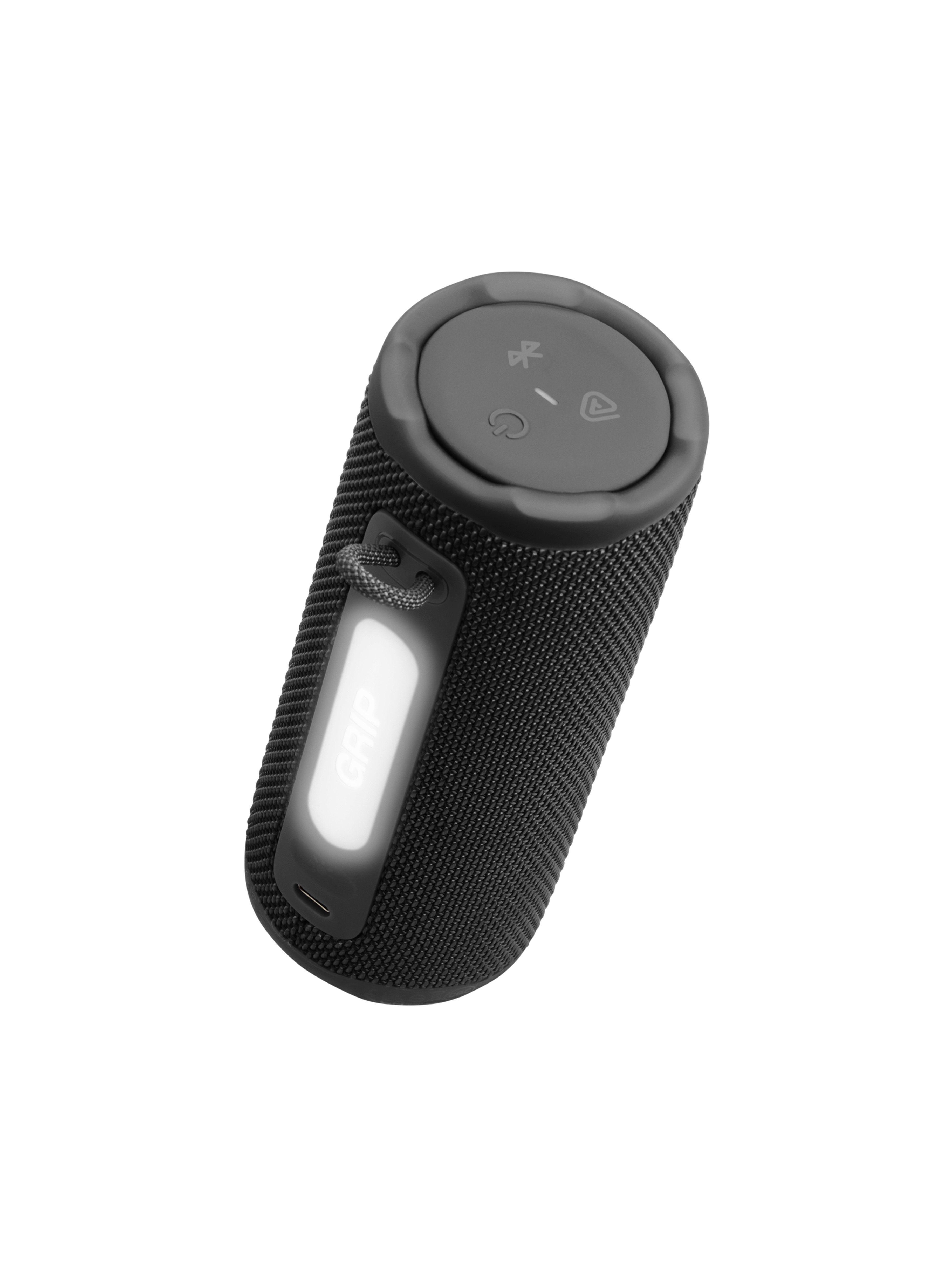 Parlante Bluetooth JBL Grip Negro-4