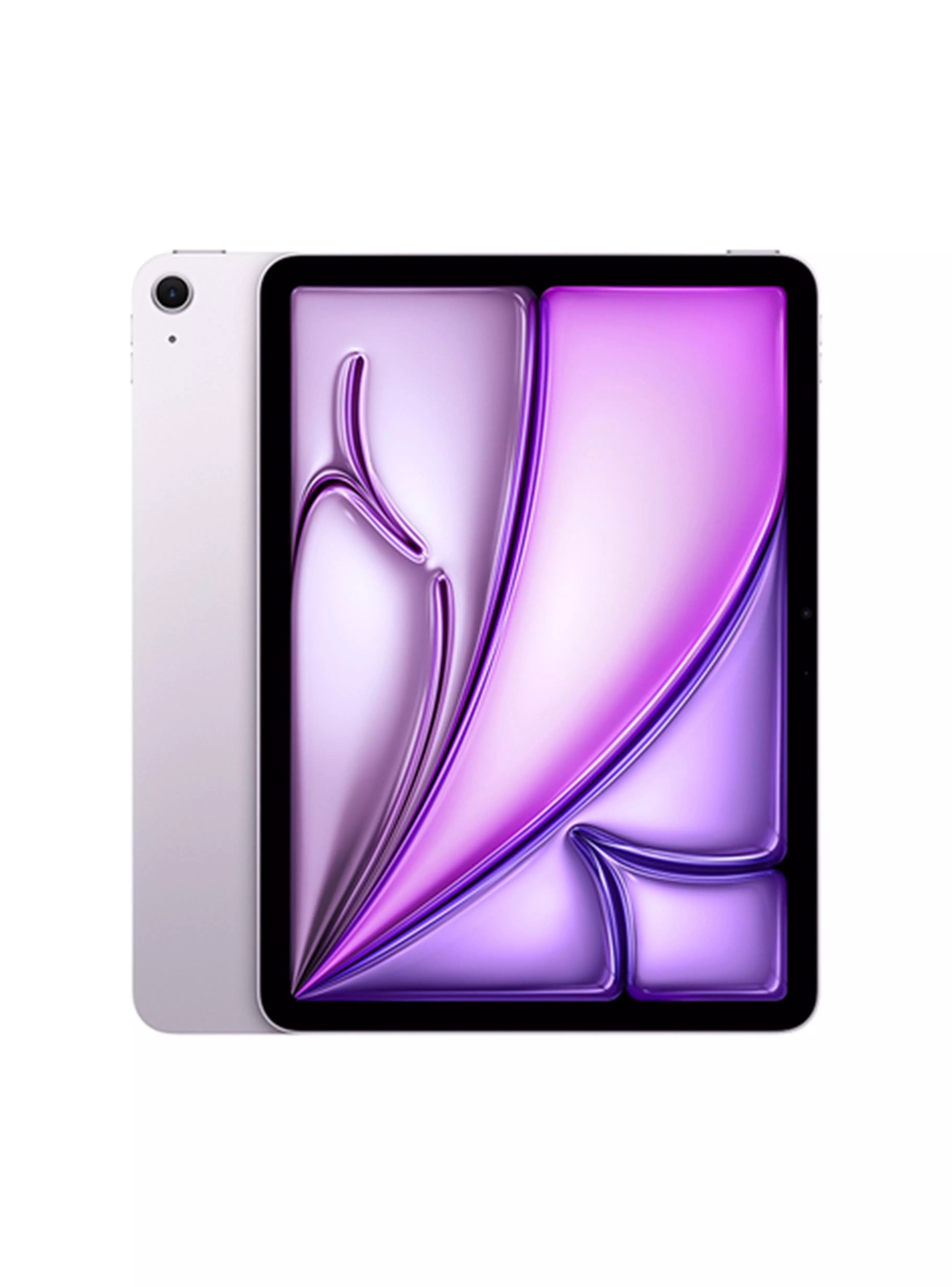iPad Air M3 11inch Wifi 256gb Morado-0