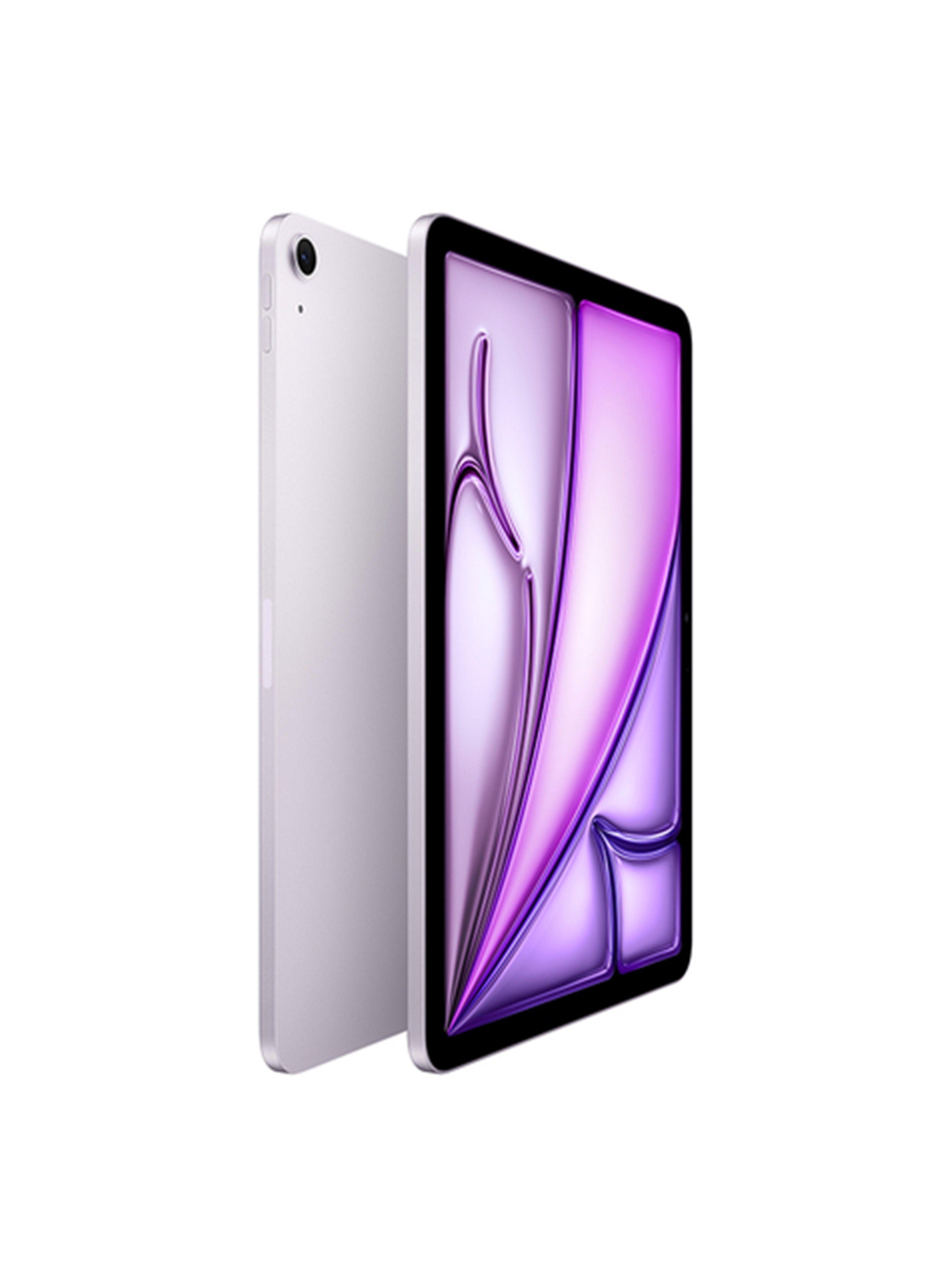 iPad Air M3 11inch Wifi 256gb Morado-1