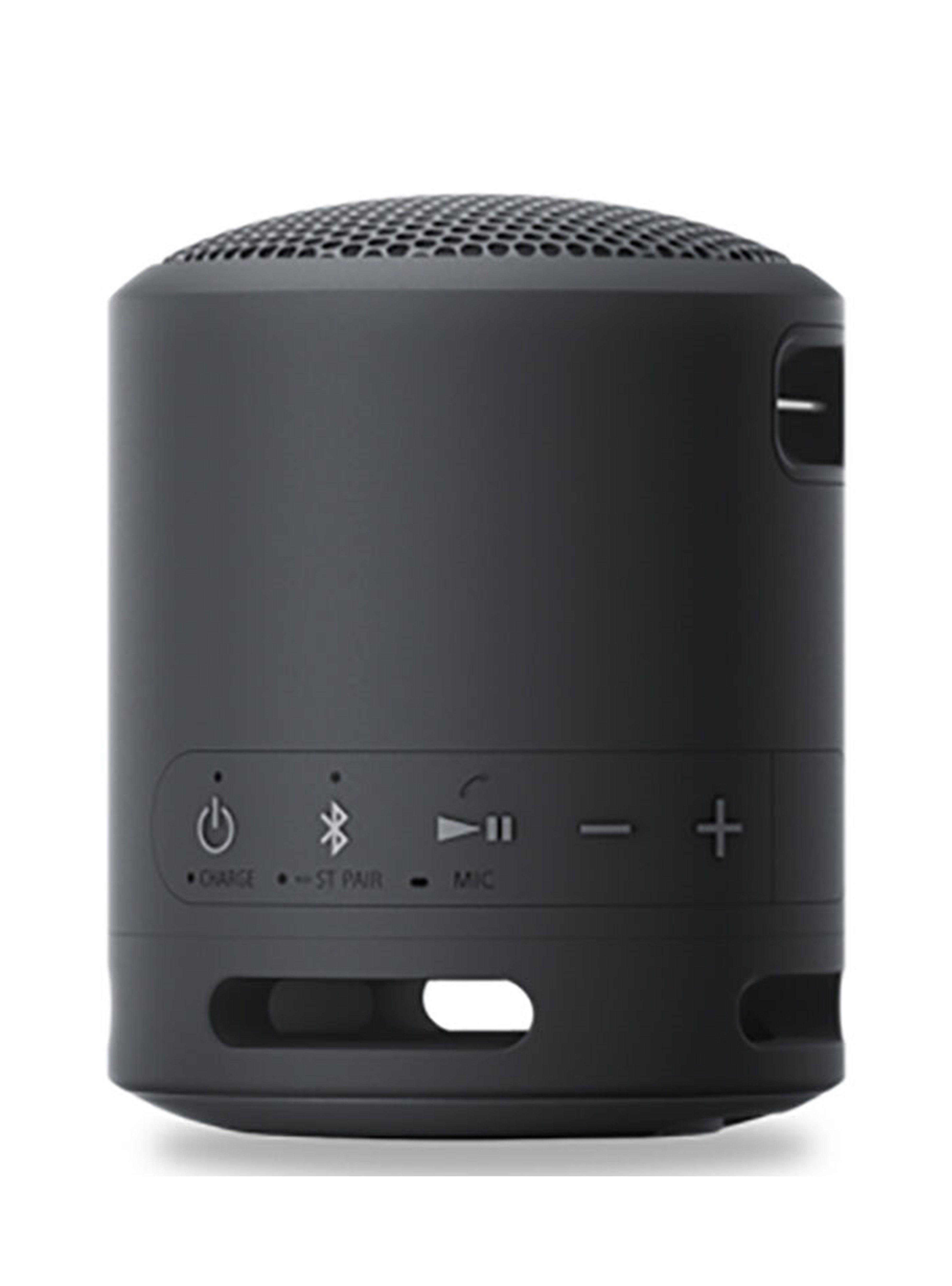 Parlante Bluetooth Sony SRS-XB13 - Negro-2