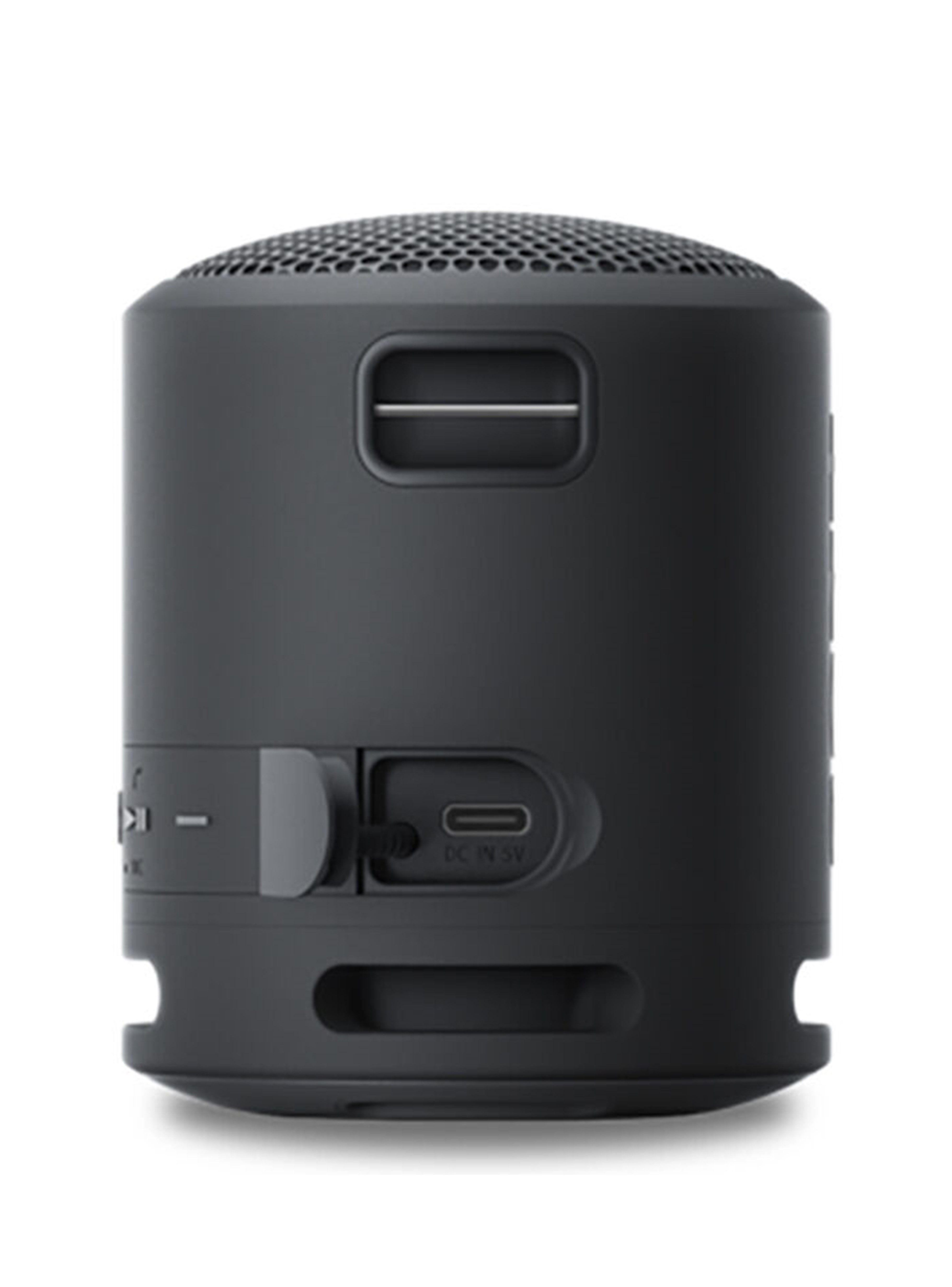 Parlante Bluetooth Sony SRS-XB13 - Negro-3