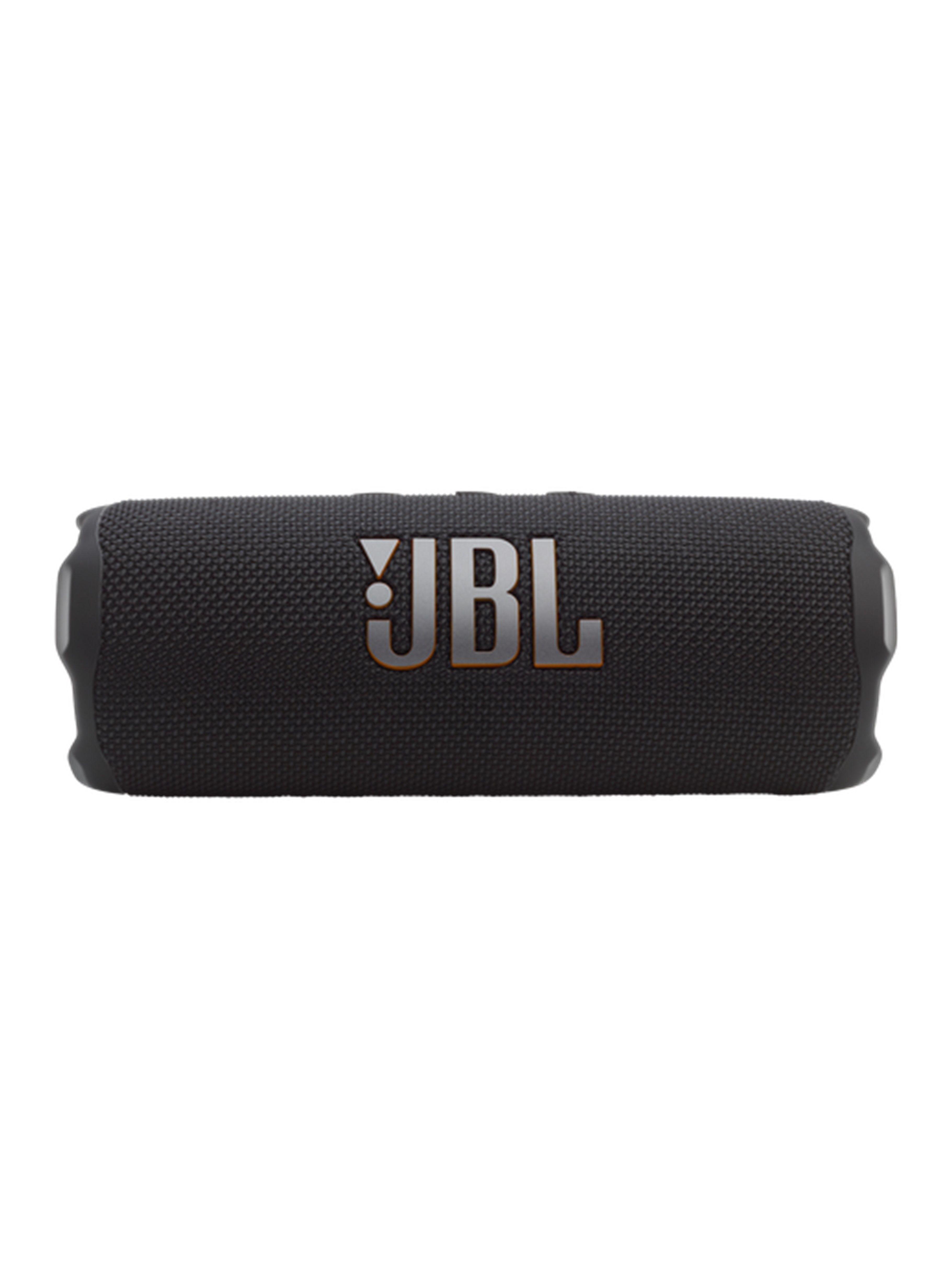Parlante Bluetooth JBL Flip 7 - Negro-2