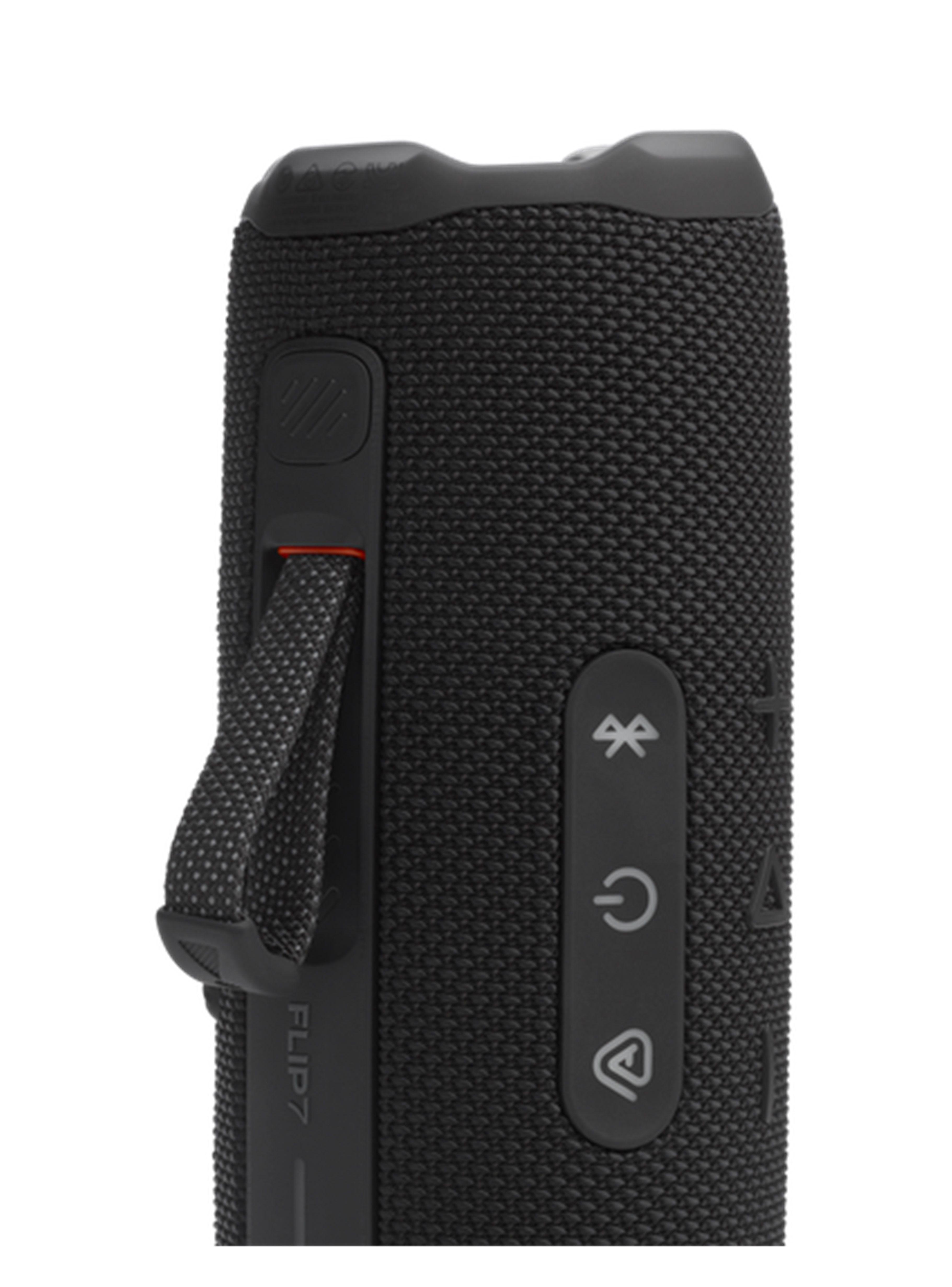 Parlante Bluetooth JBL Flip 7 - Negro-4