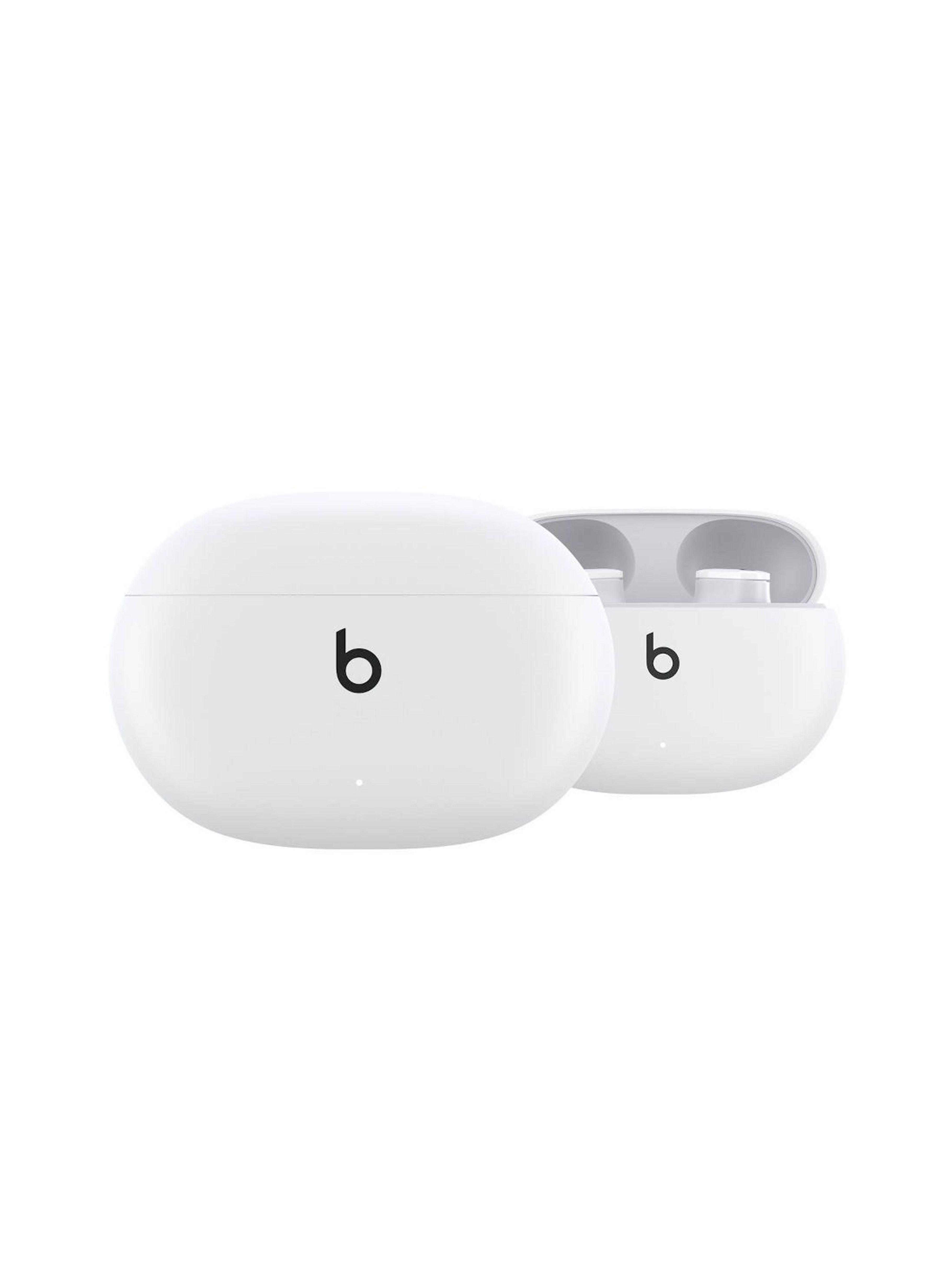 Audifonos Beats Studio Buds Blanco-5