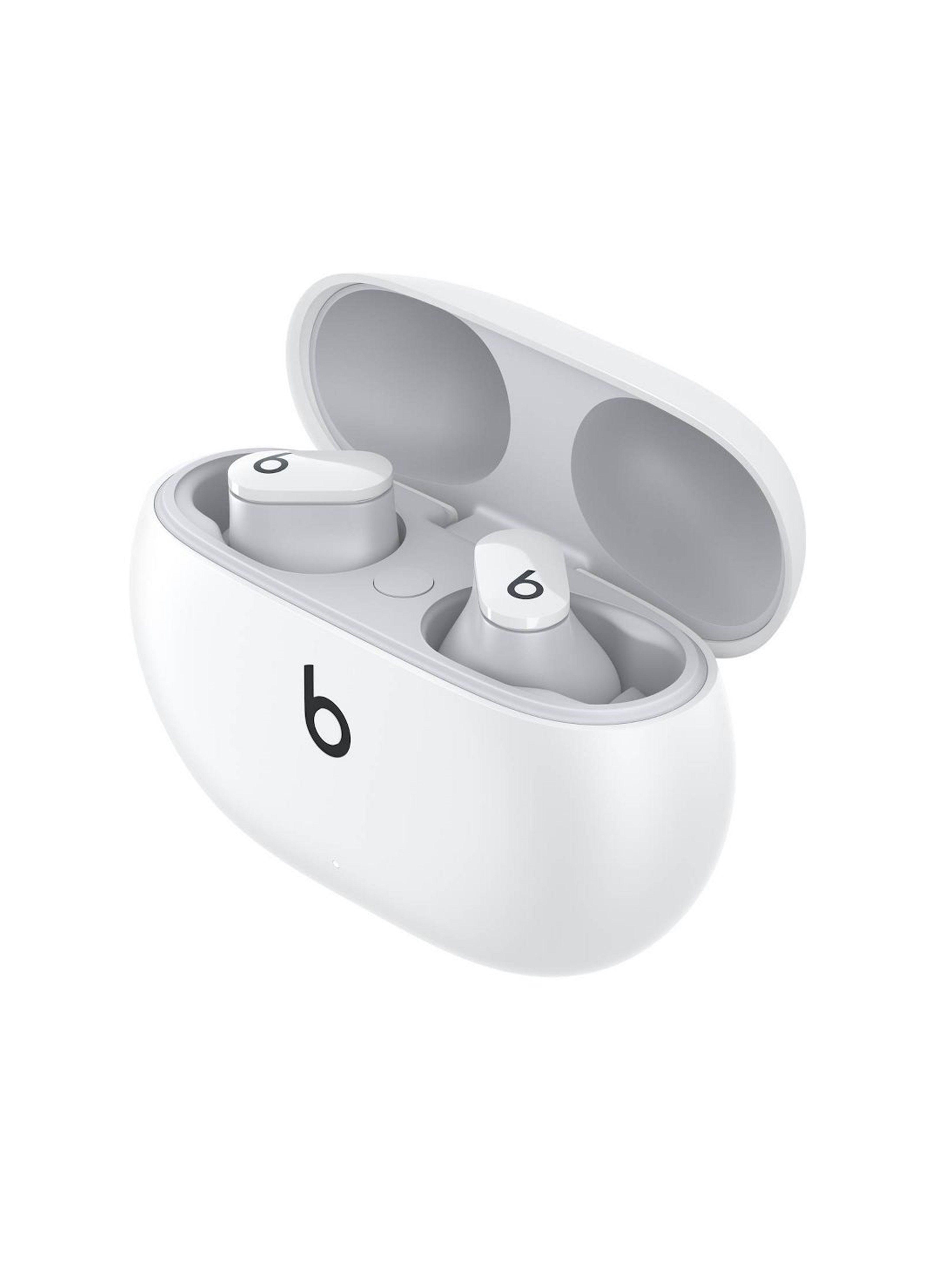 Audifonos Beats Studio Buds Blanco-4