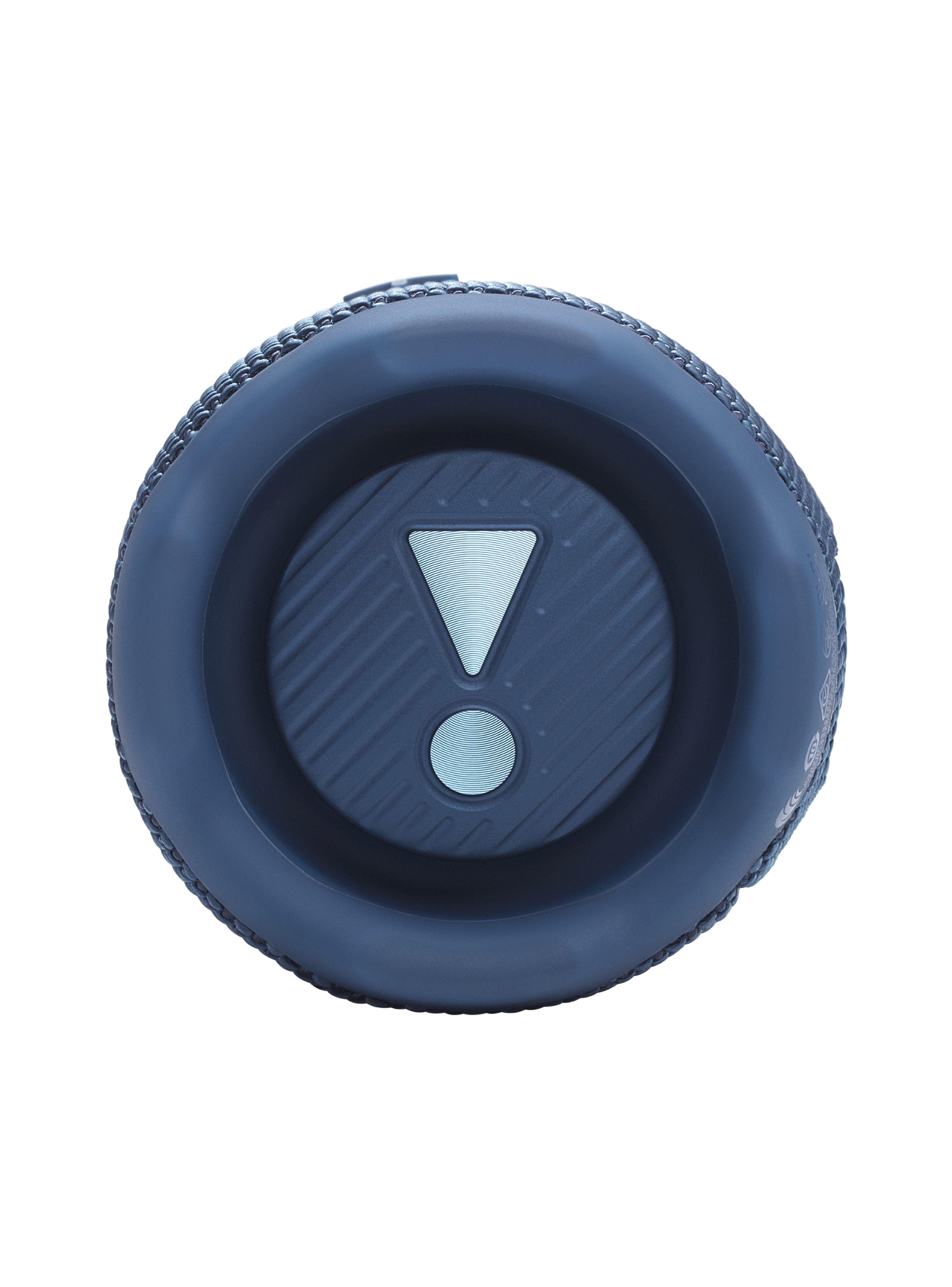 Parlante Bluetooth JBL Flip 7 Azul-2