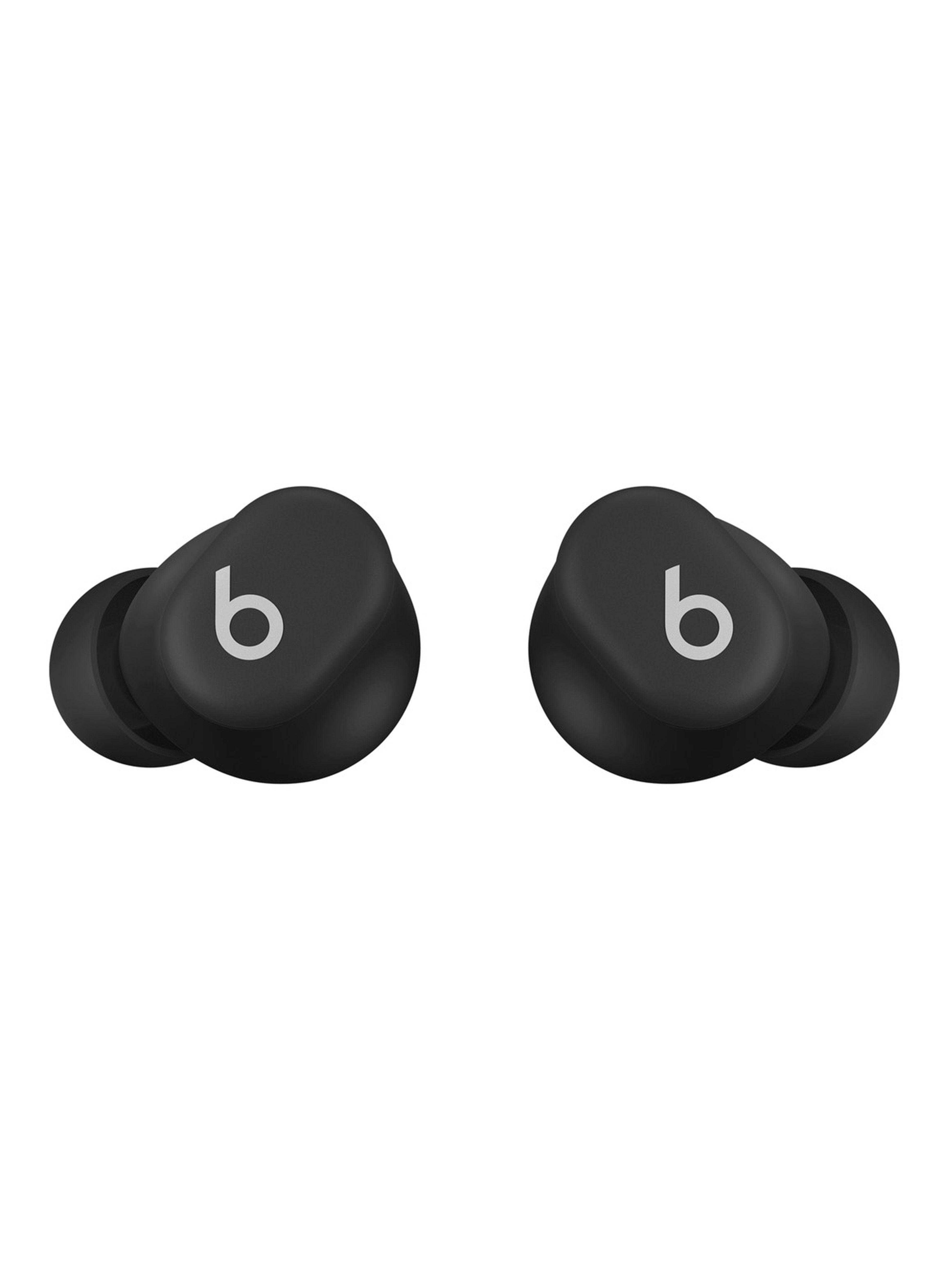 Audífonos Inalámbricos Beats Solo Buds - Negro-2