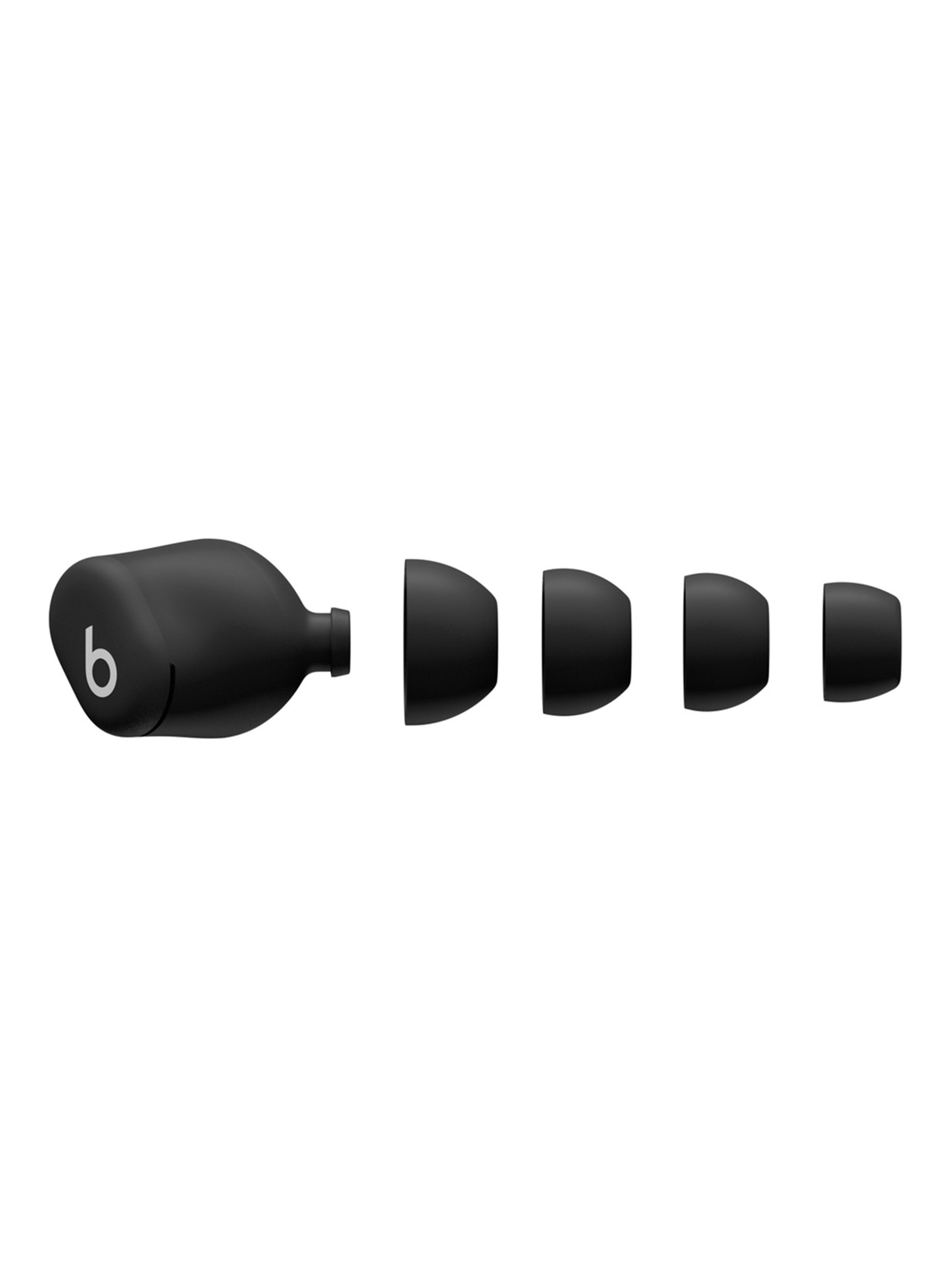 Audífonos Inalámbricos Beats Solo Buds - Negro-3