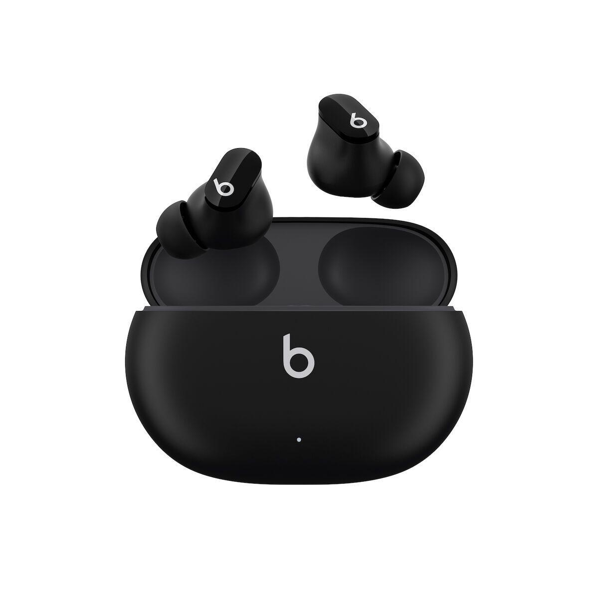 AUDIFONOS BEATS STUDIO BUDS - NEGRO-0