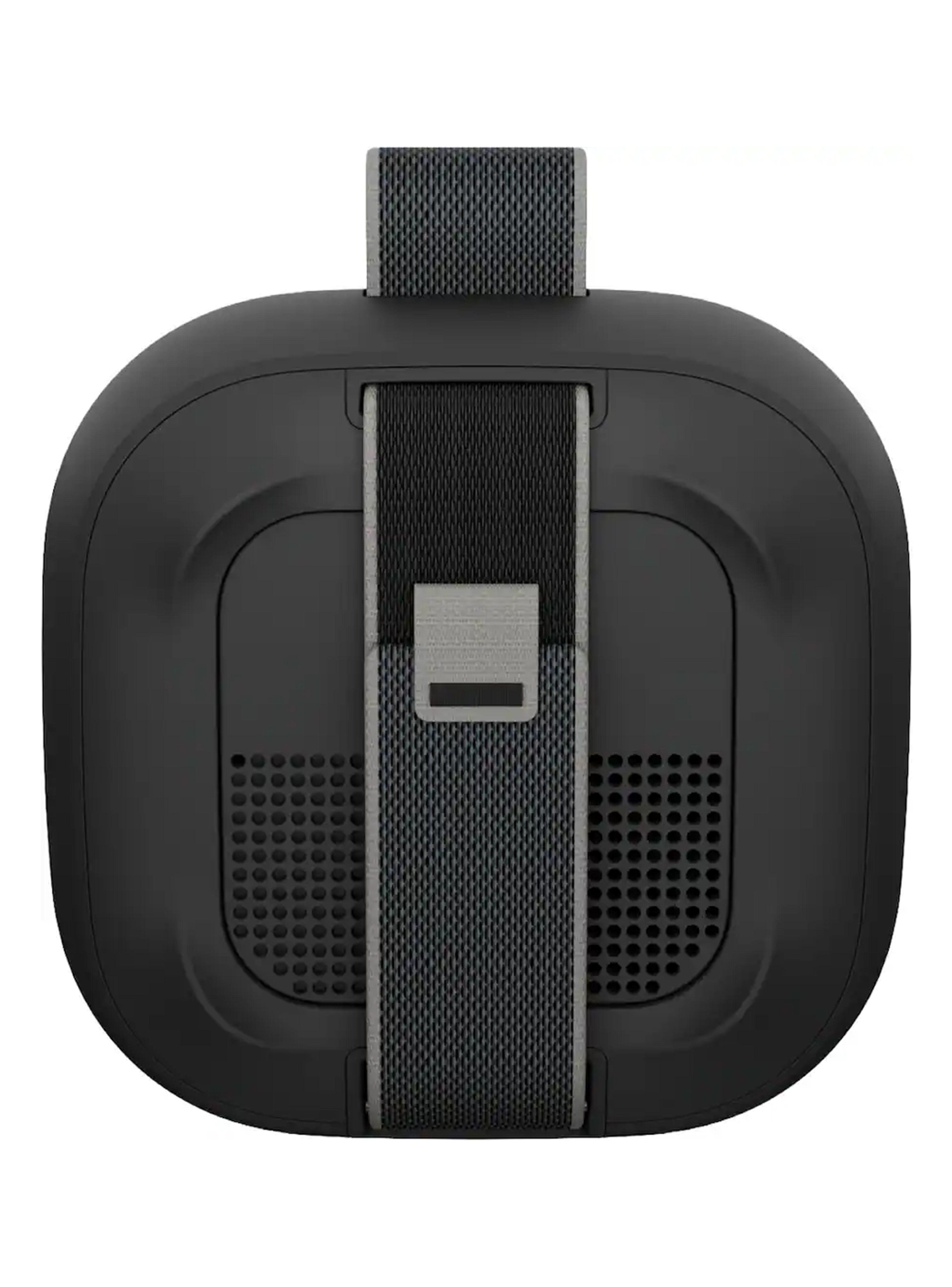 Parlante Bluetooth Bose Soundlink Micro 2da Gen Negro-3