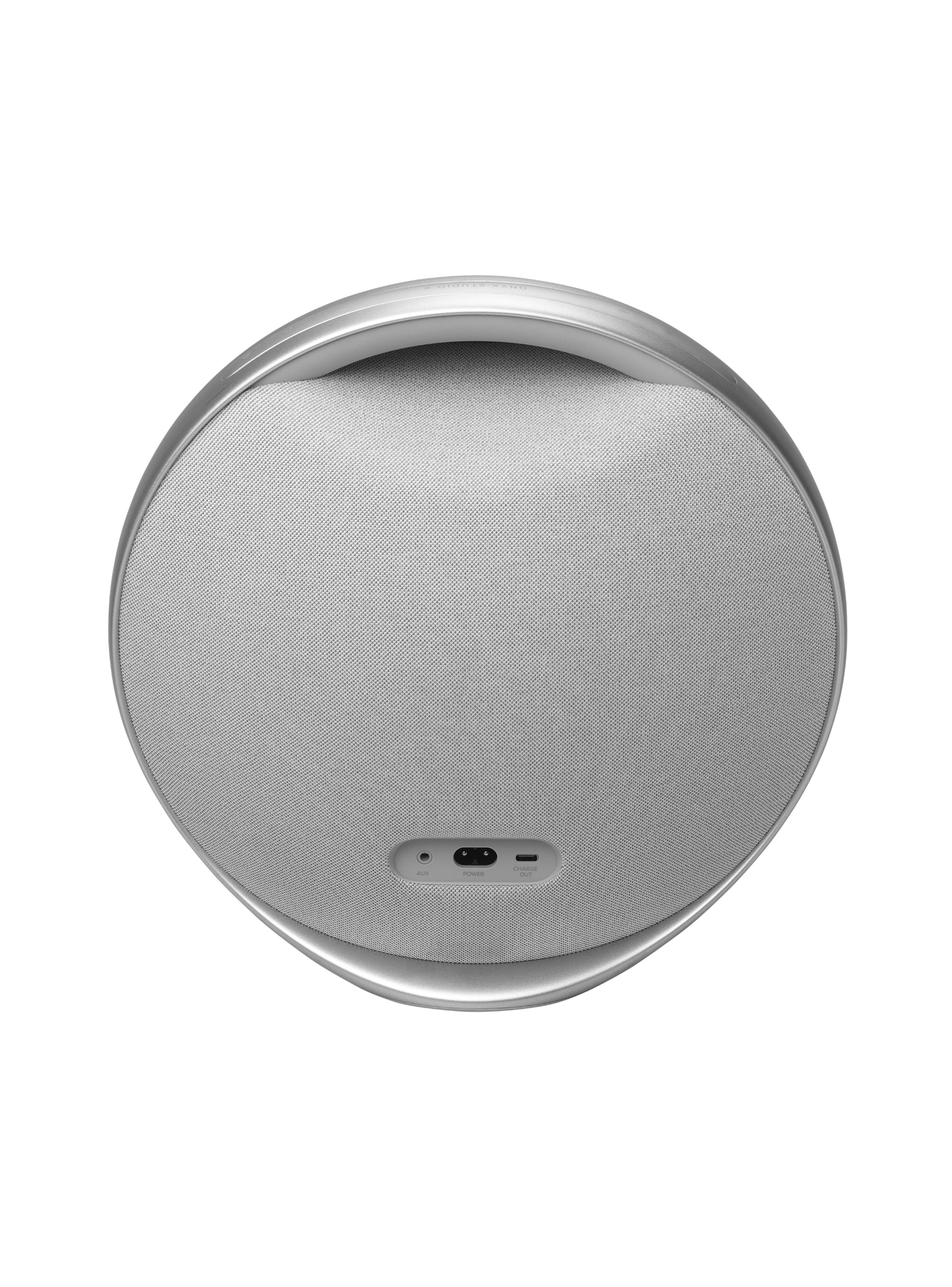 Parlante Harman Kardon Onyx Studio 9 Gris-1