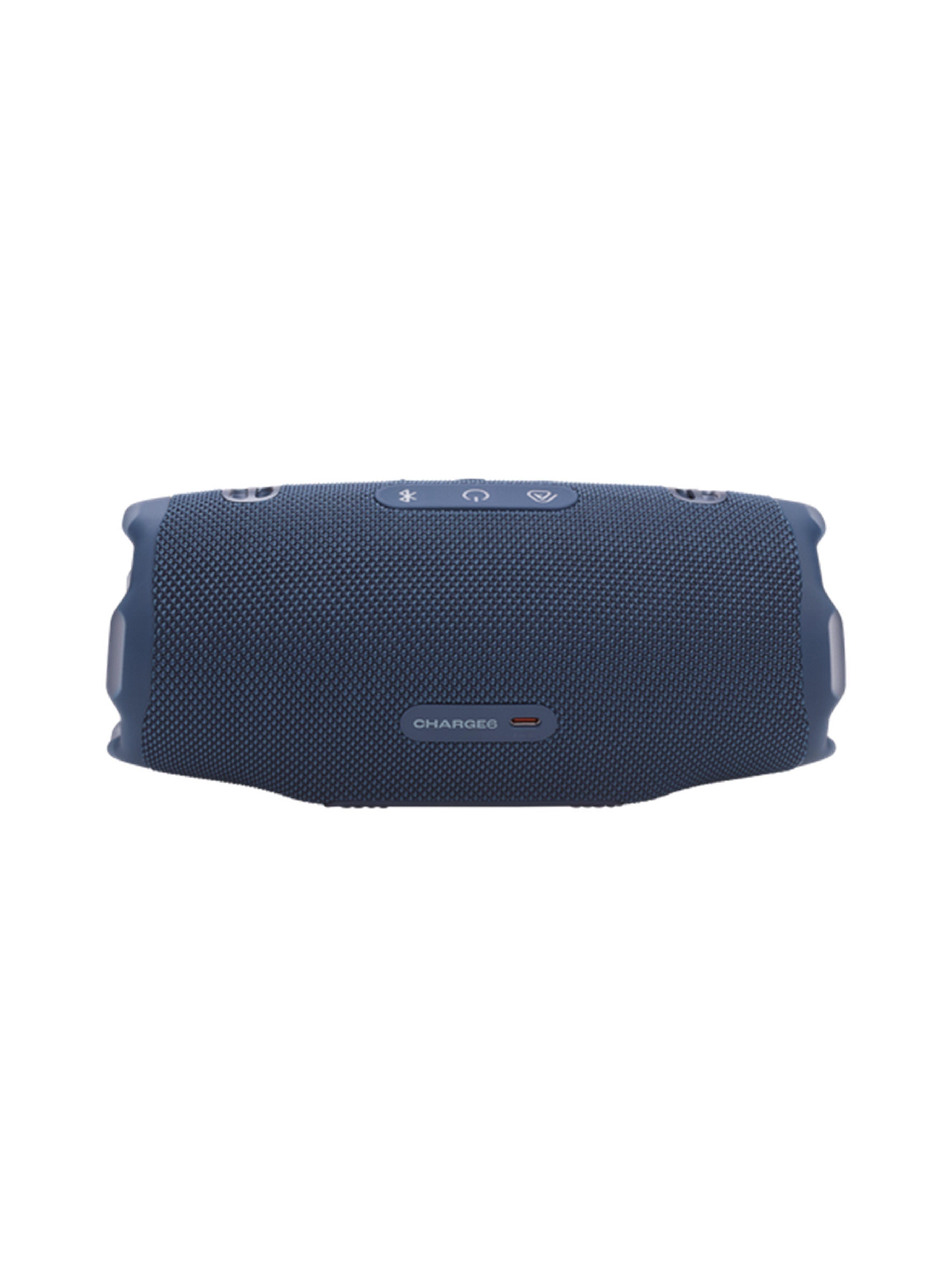 Parlante Bluetooth JBL Charge 6 - Azul-2